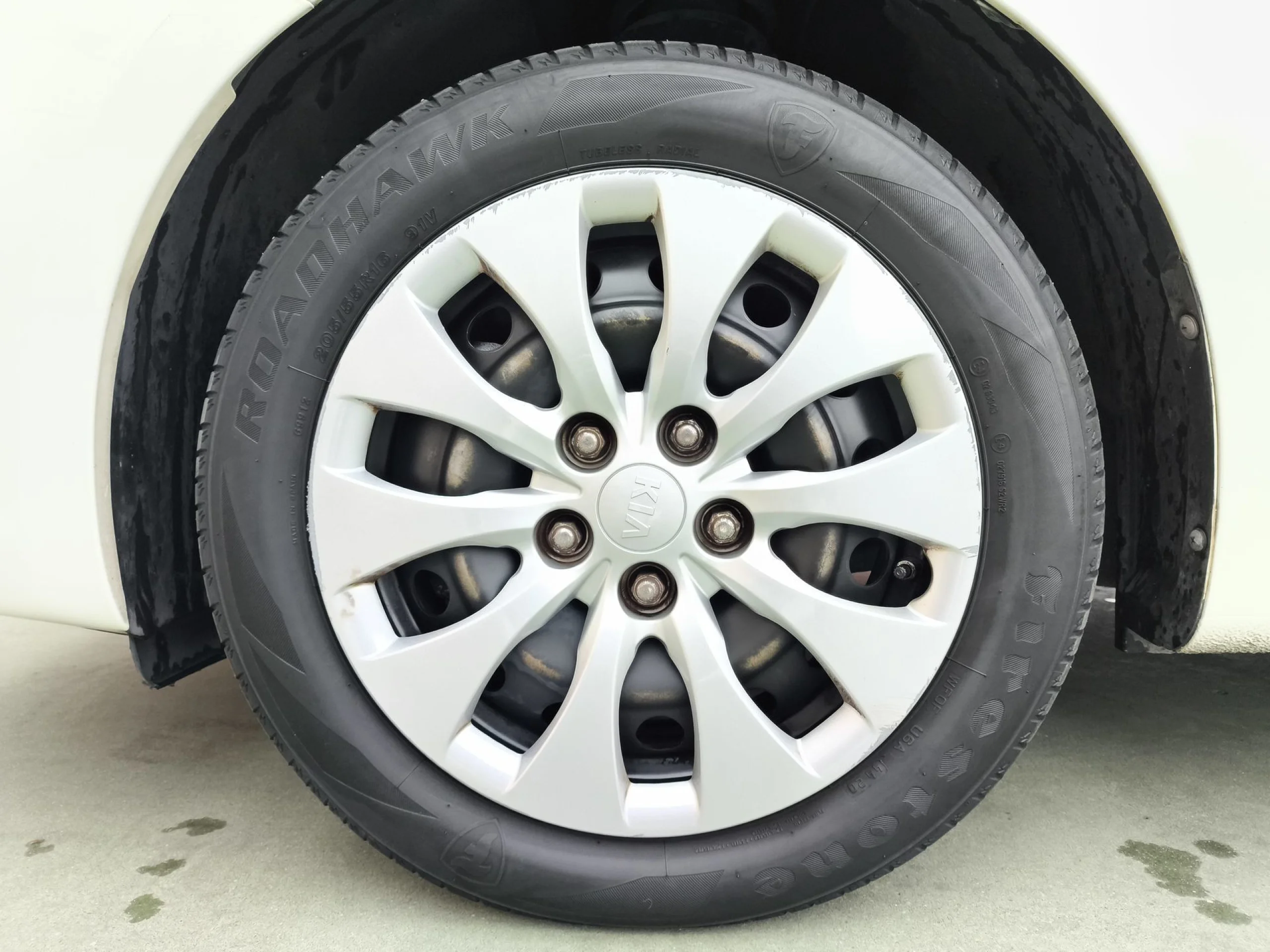 Kia Carens 1.6 GDi Concept 99 kW (135 CV) - Foto 7