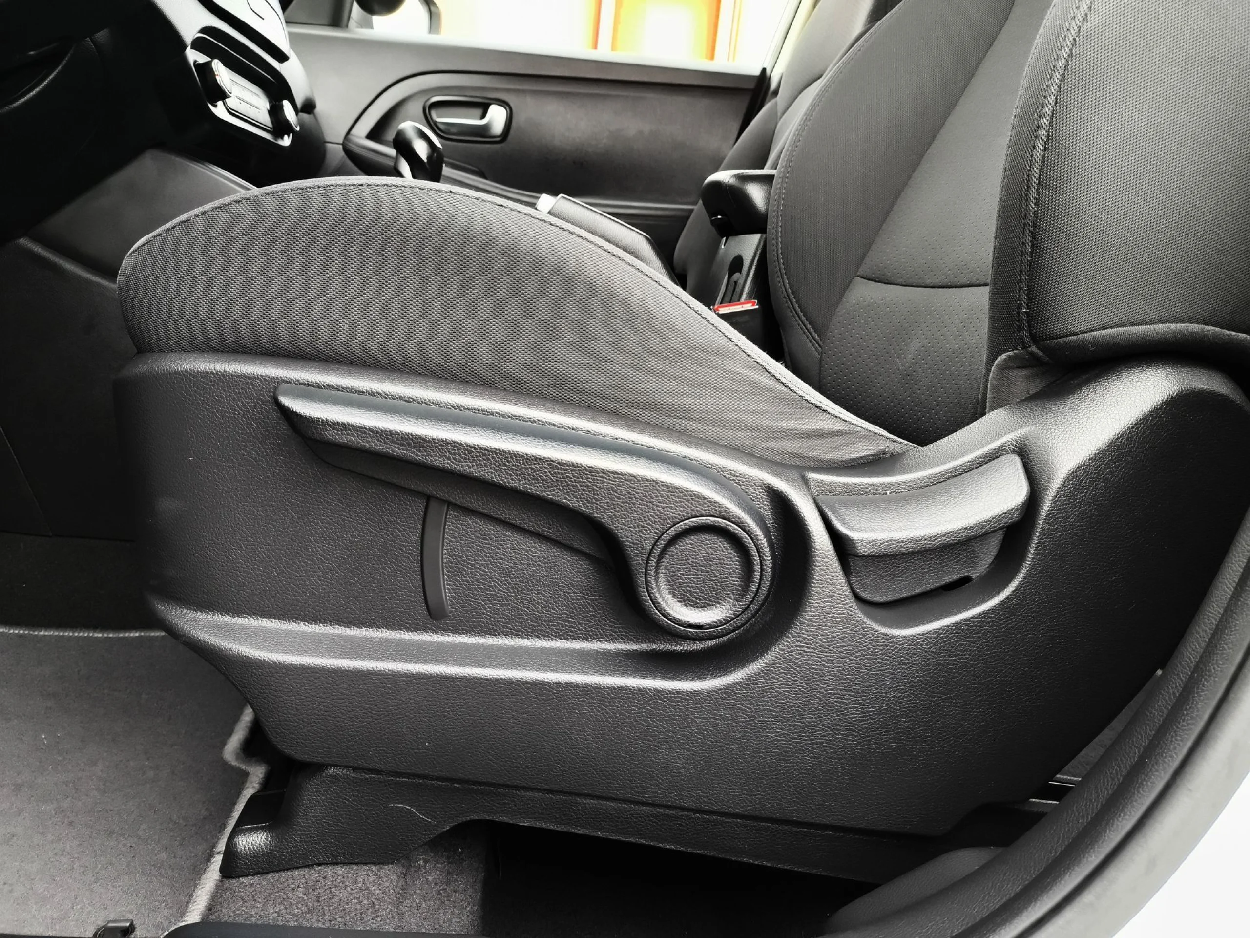 Kia Carens 1.6 GDi Concept 99 kW (135 CV) - Foto 9