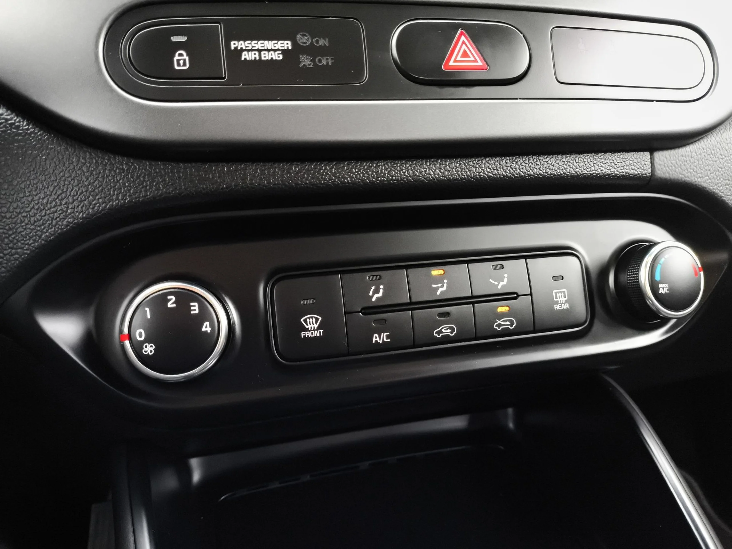 Kia Carens 1.6 GDi Concept 99 kW (135 CV) - Foto 15