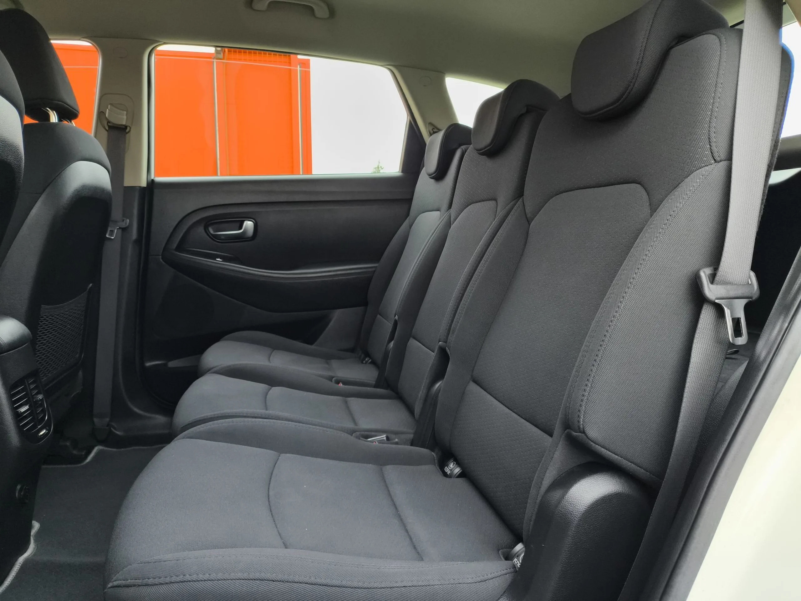 Kia Carens 1.6 GDi Concept 99 kW (135 CV) - Foto 18