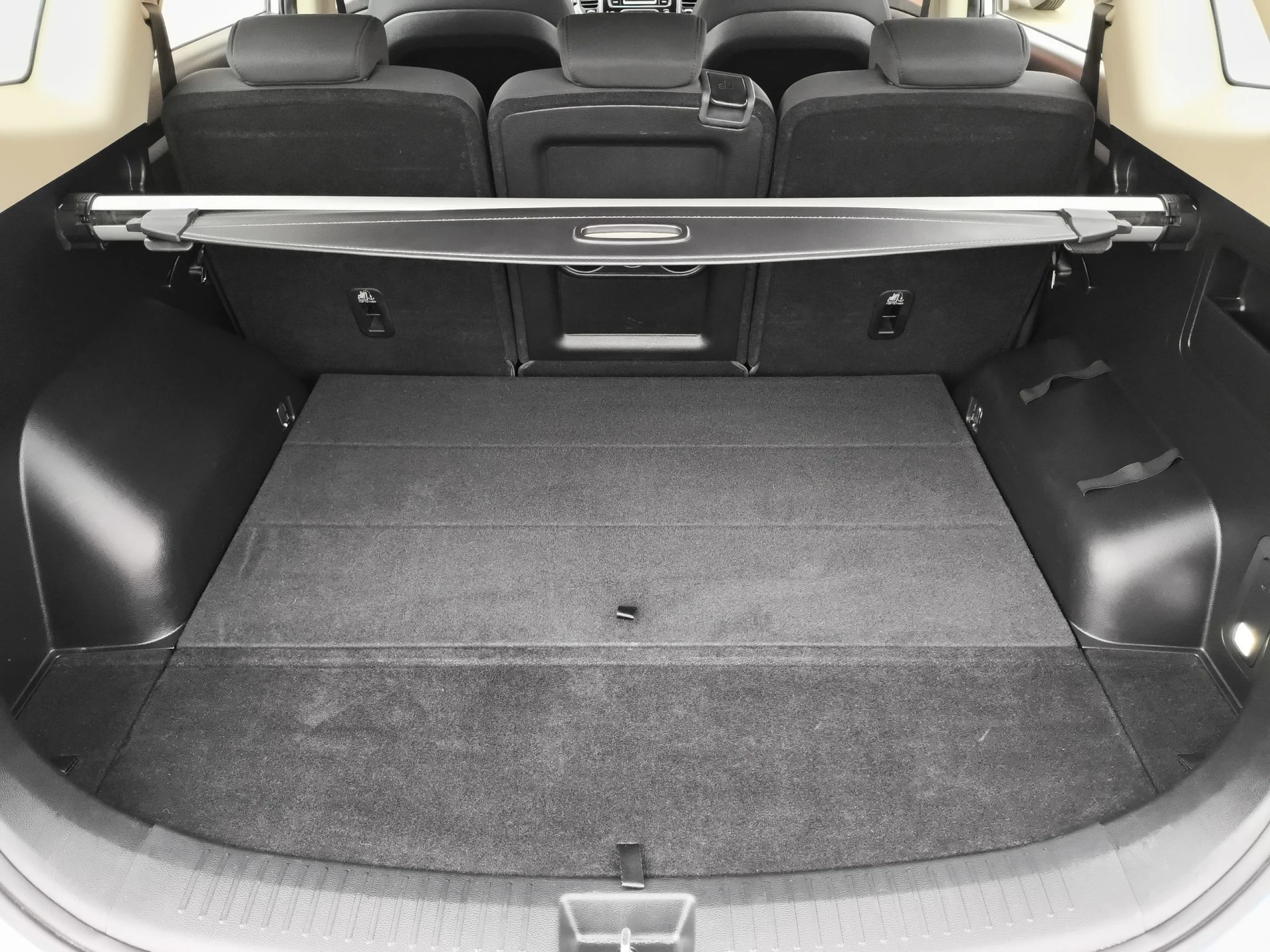 Kia Carens 1.6 GDi Concept 99 kW (135 CV) - Foto 20