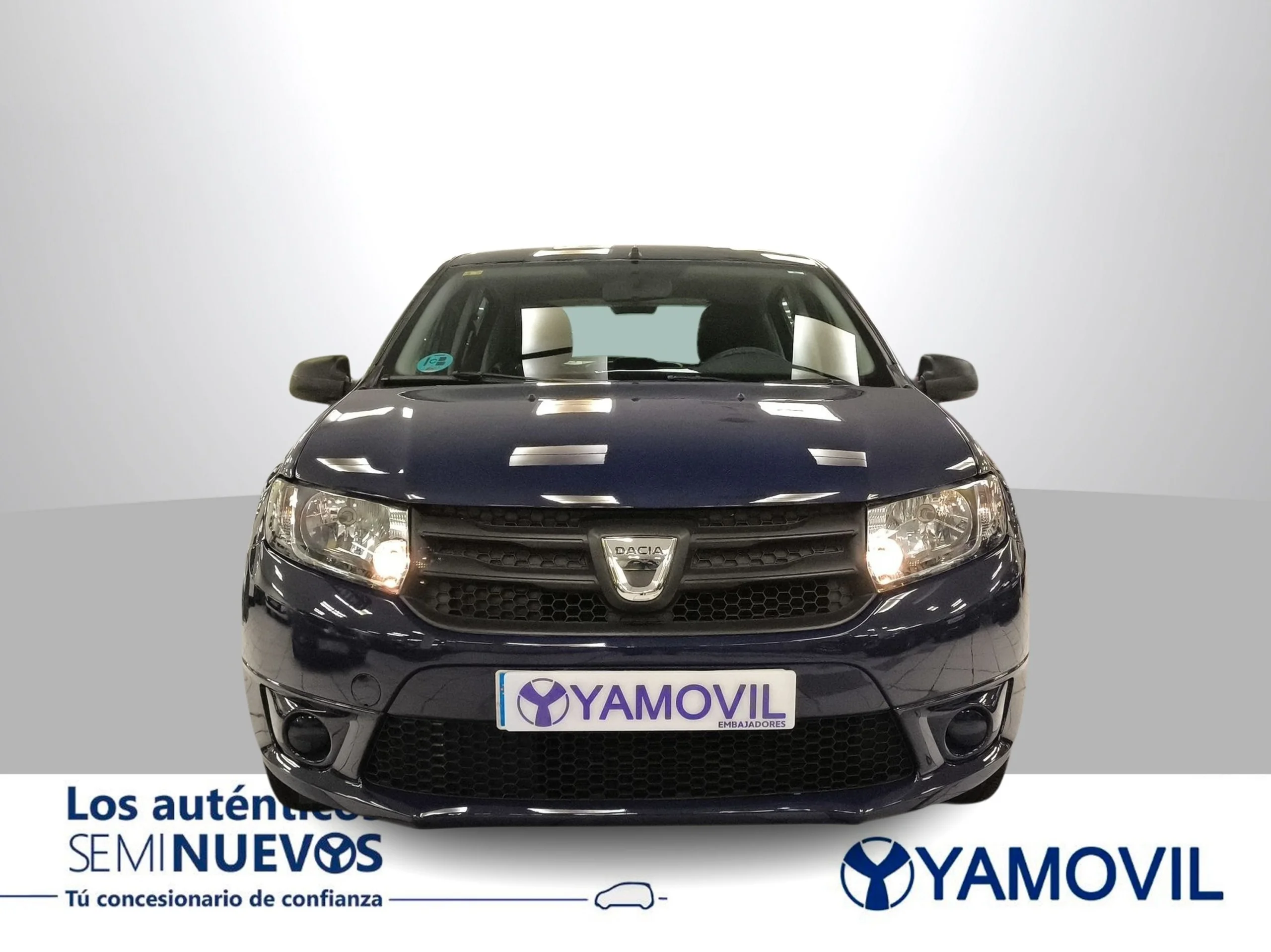 Dacia Sandero 1.2 Ambiance 55 kW (75 CV) - Foto 3