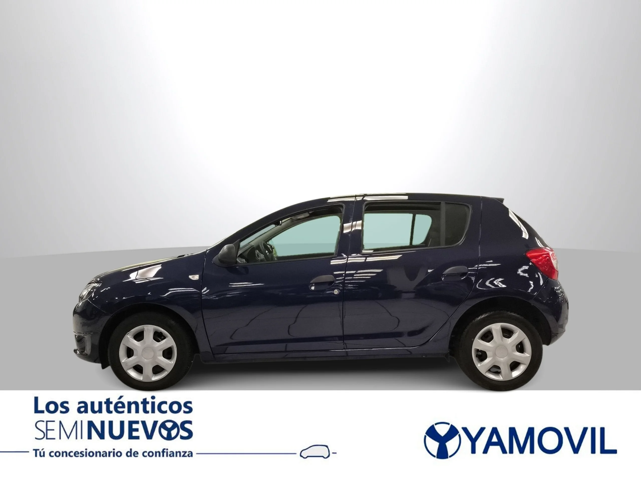 Dacia Sandero 1.2 Ambiance 55 kW (75 CV) - Foto 4