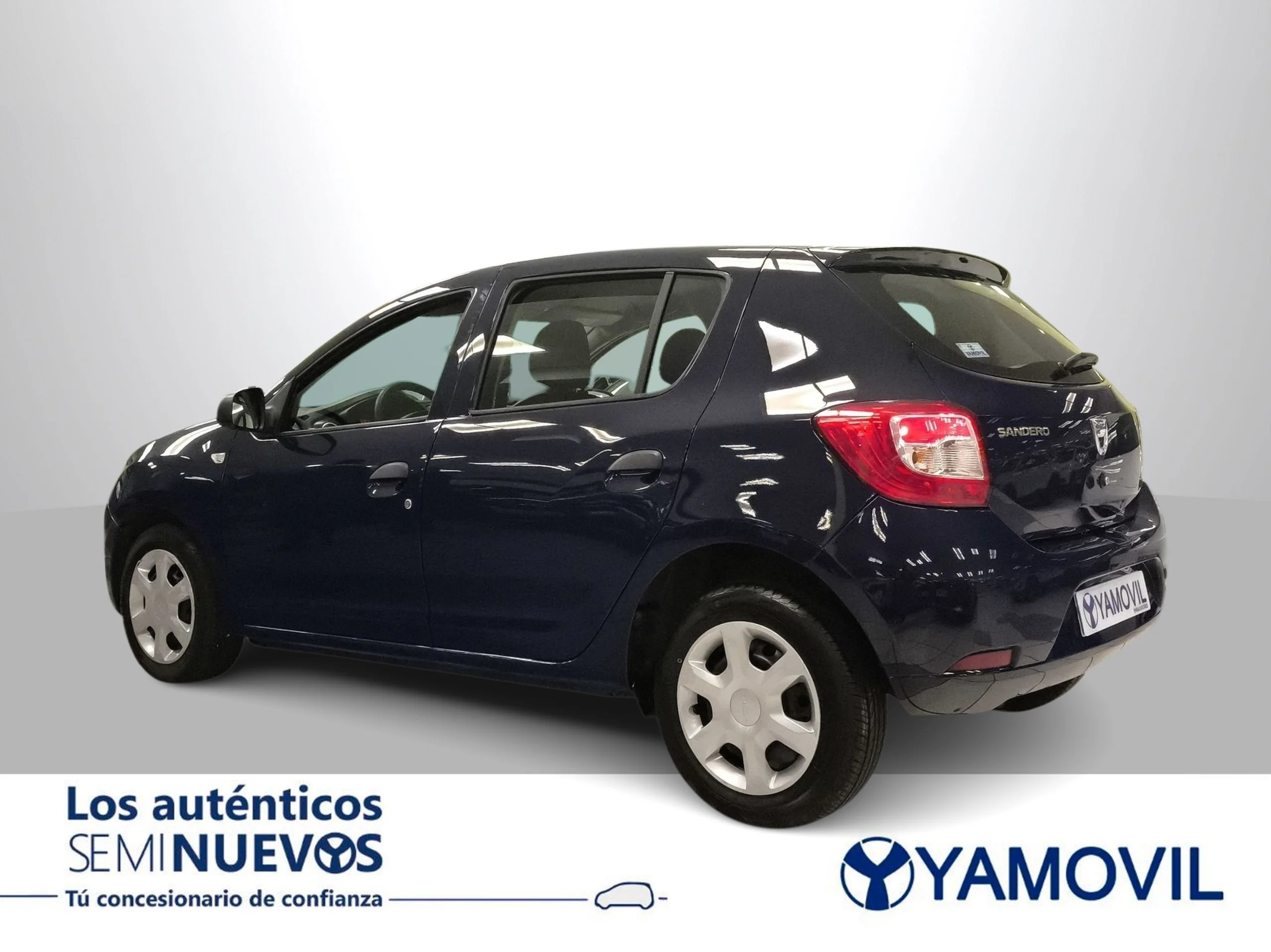 Dacia Sandero 1.2 Ambiance 55 kW (75 CV) - Foto 5