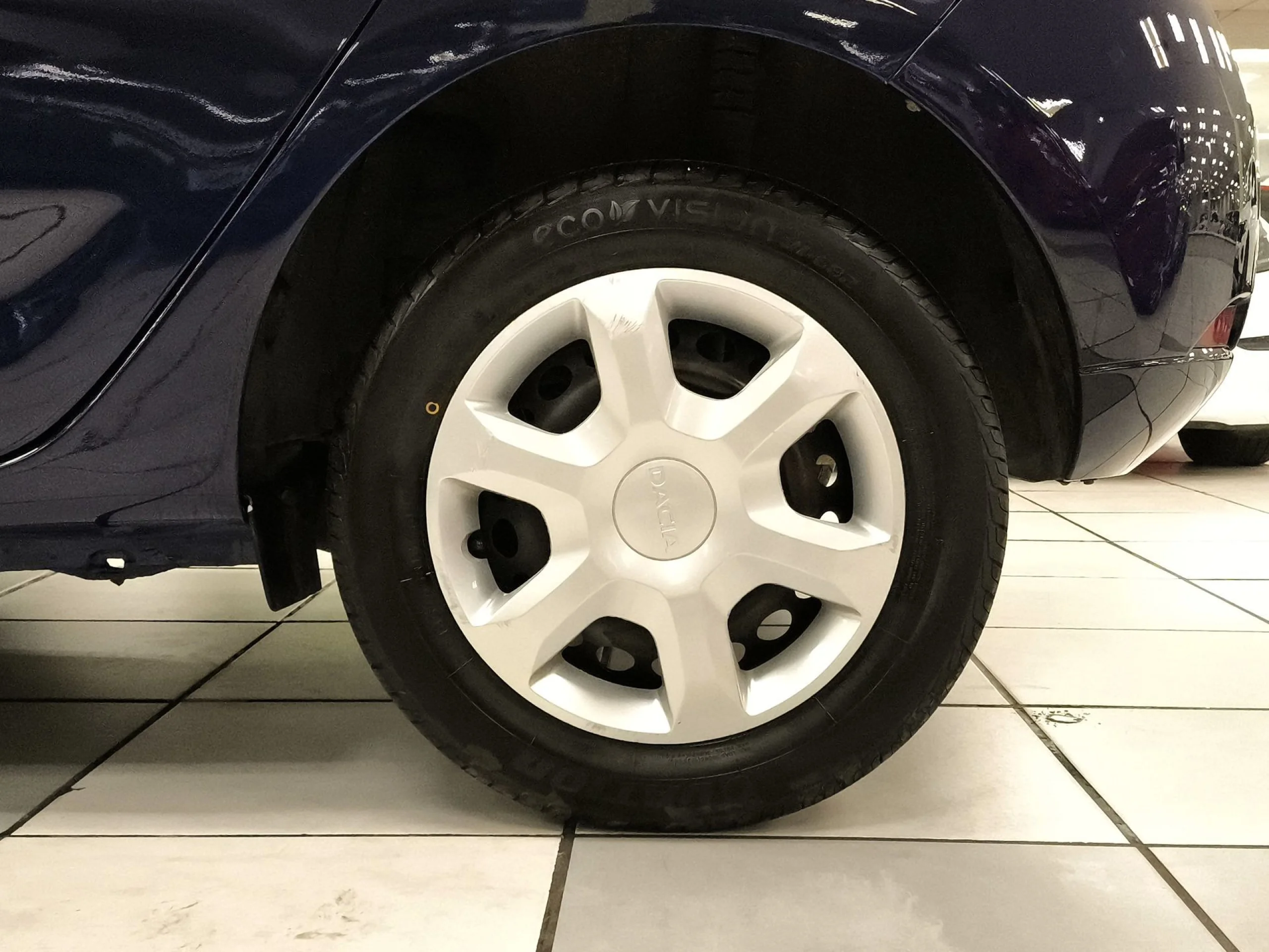 Dacia Sandero 1.2 Ambiance 55 kW (75 CV) - Foto 7