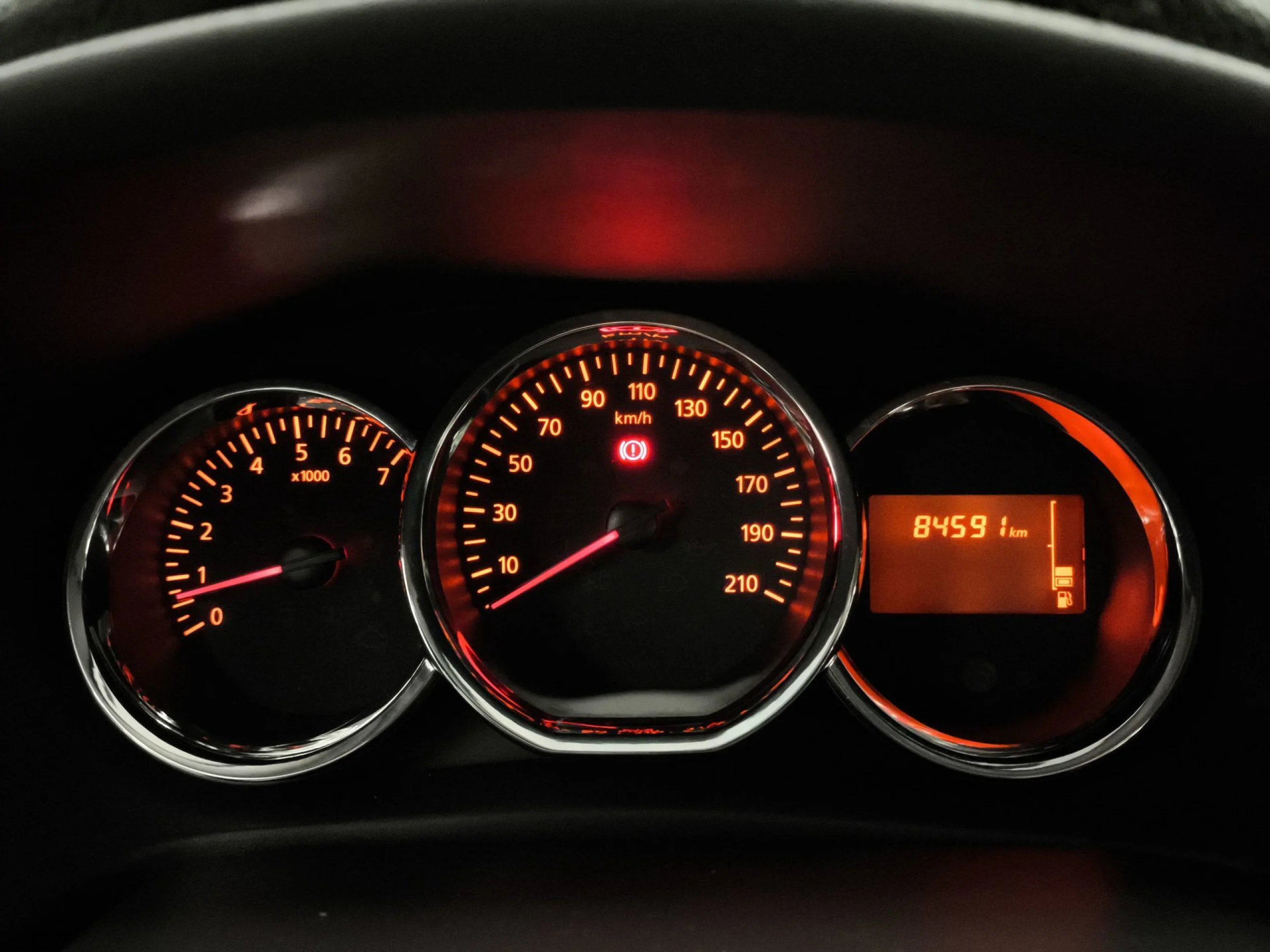 Dacia Sandero 1.2 Ambiance 55 kW (75 CV) - Foto 12