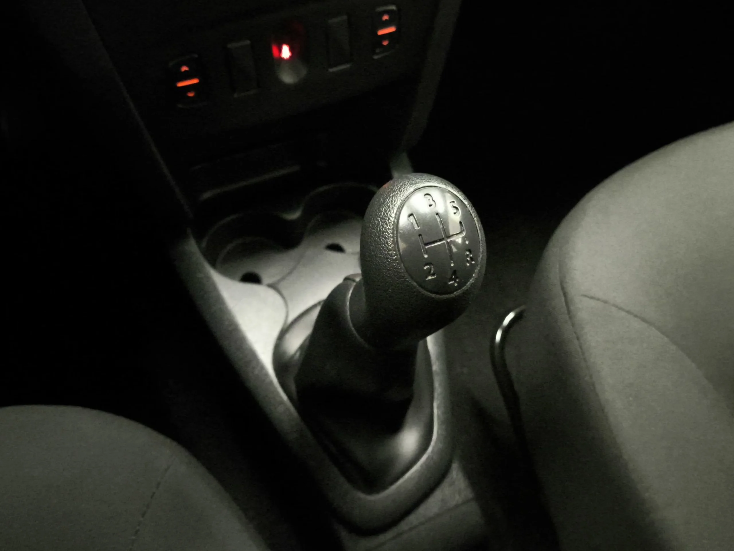Dacia Sandero 1.2 Ambiance 55 kW (75 CV) - Foto 15