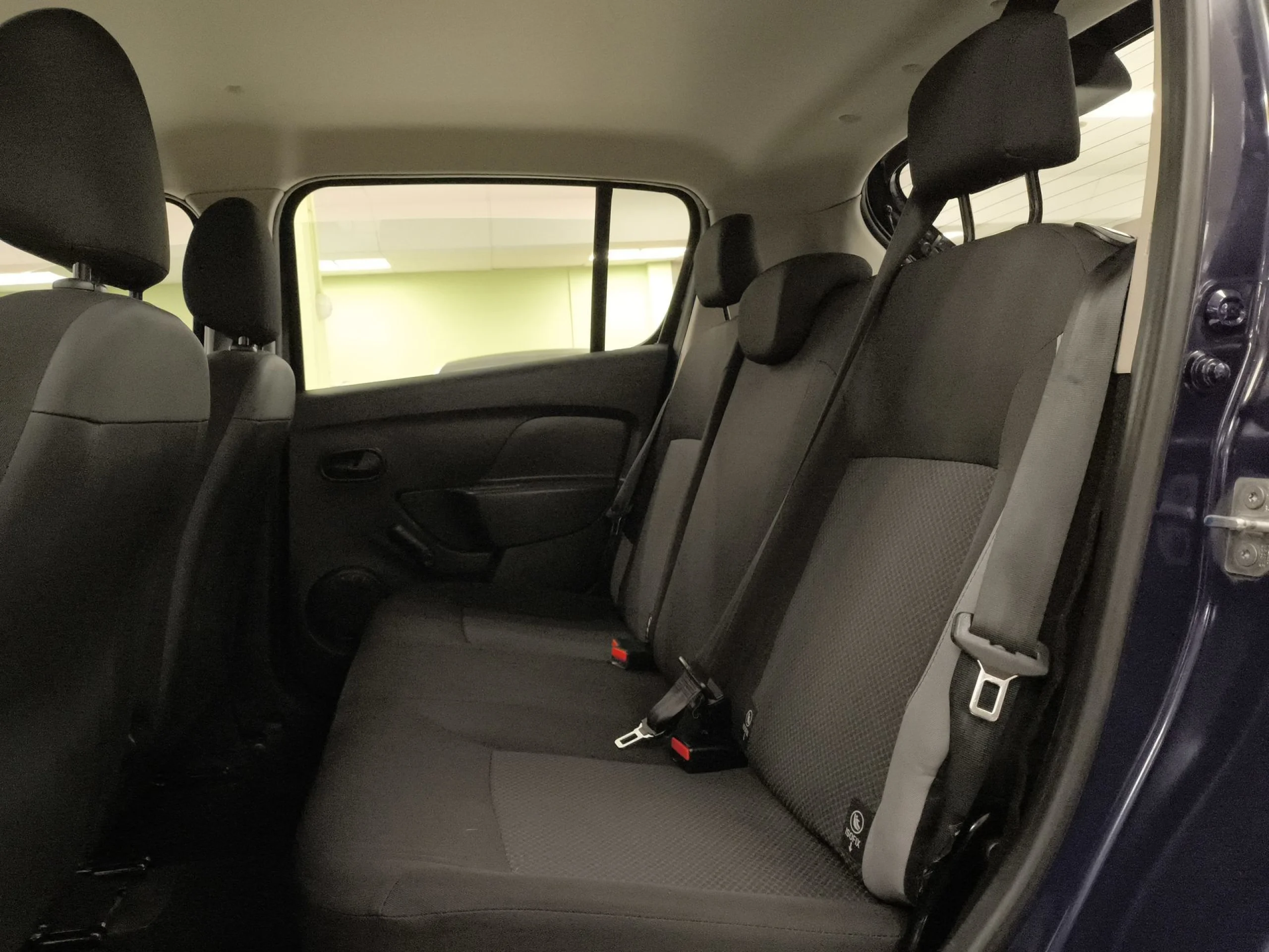 Dacia Sandero 1.2 Ambiance 55 kW (75 CV) - Foto 17