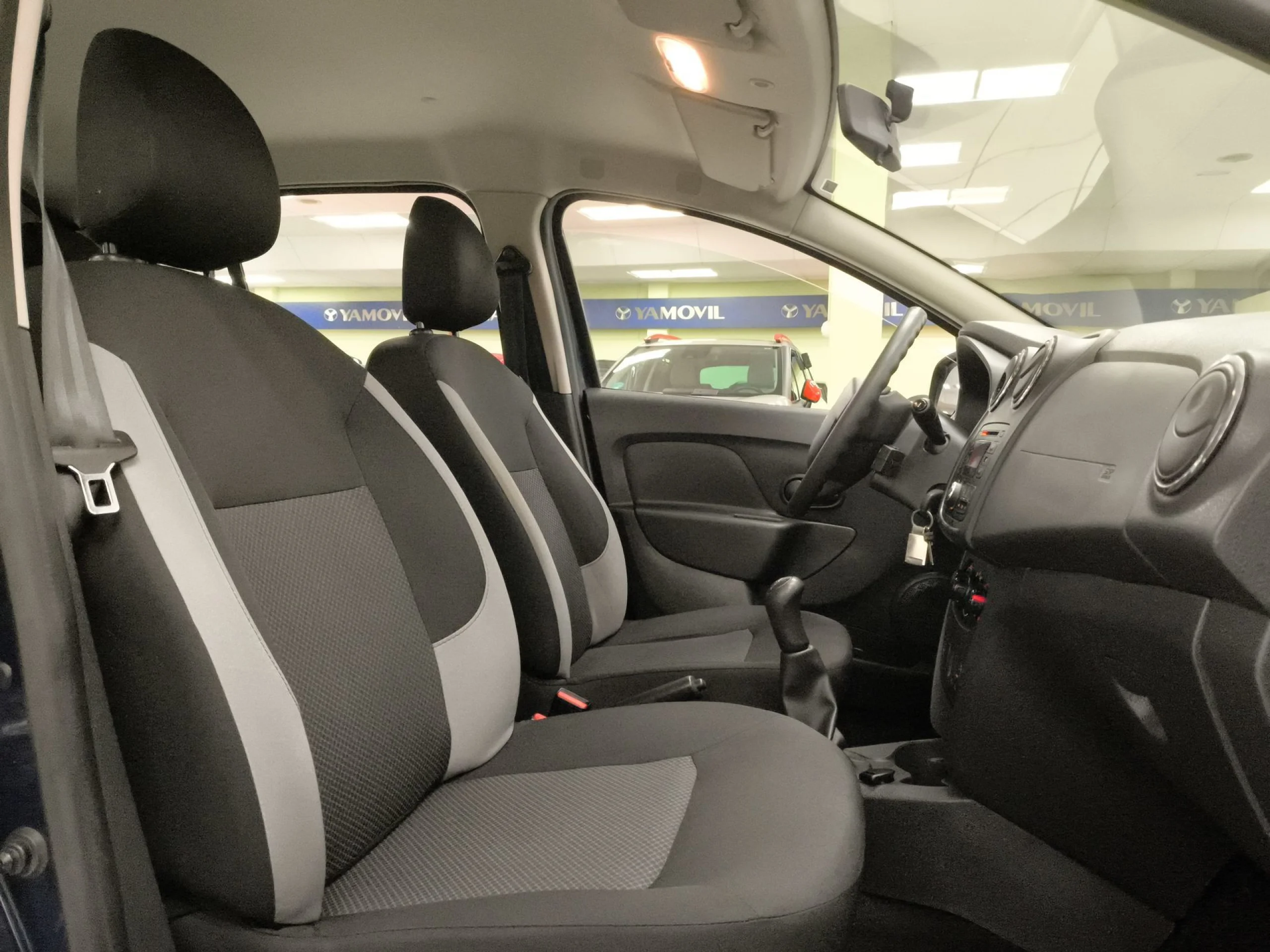 Dacia Sandero 1.2 Ambiance 55 kW (75 CV) - Foto 19