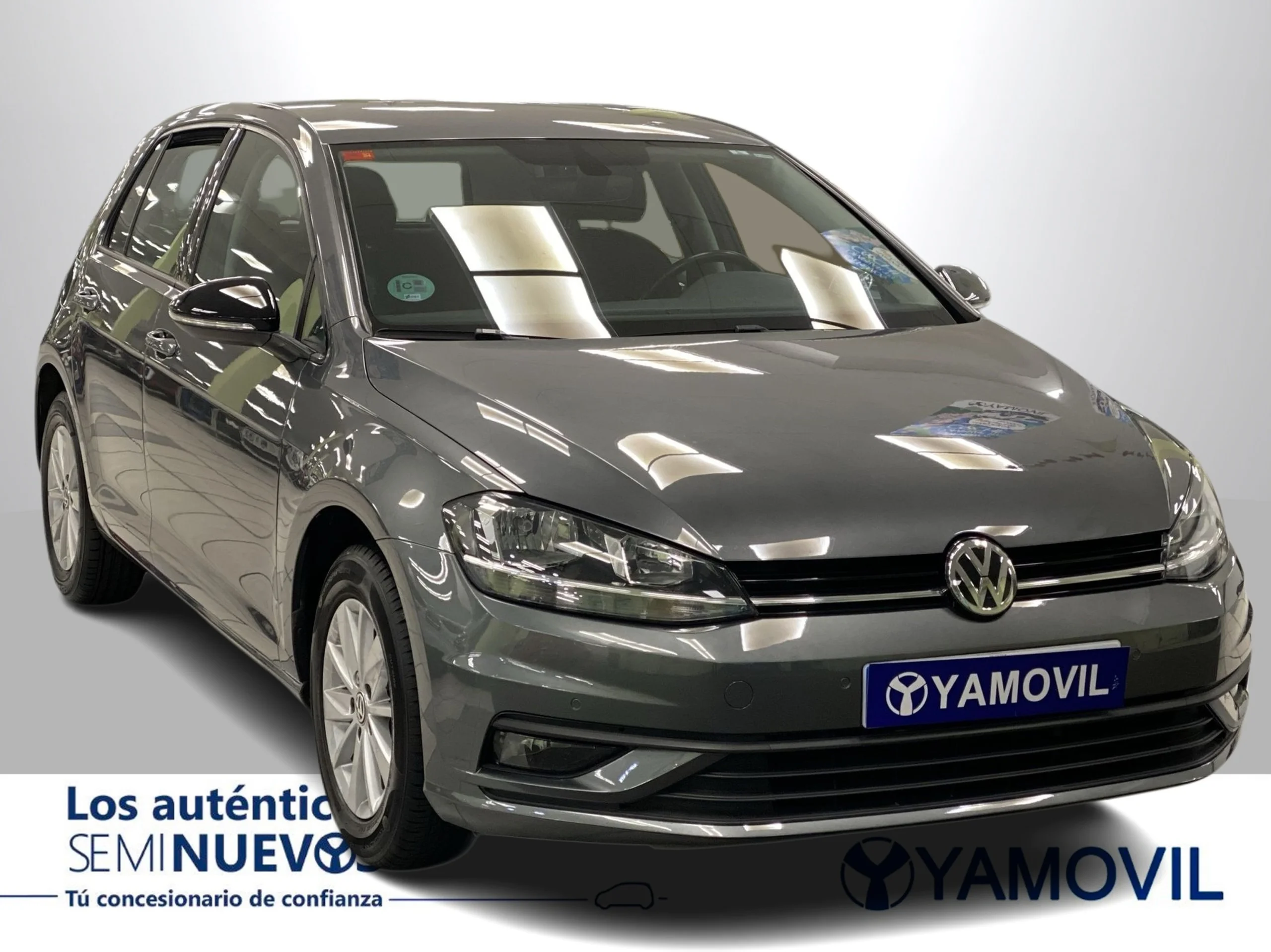 Volkswagen Golf Ready2Go 1.0 TSI 81 kW (110 CV) - Foto 2