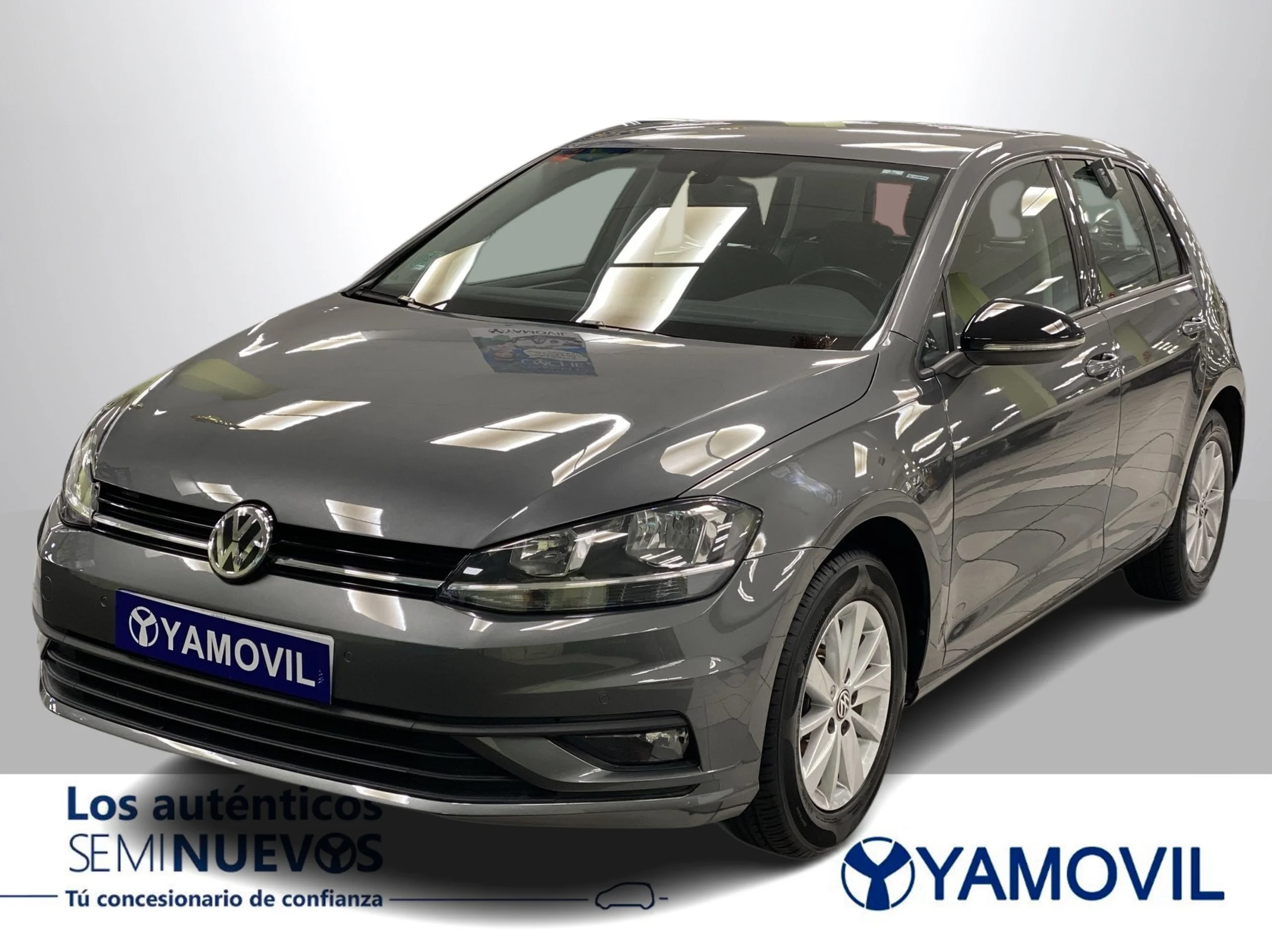 Volkswagen Golf Ready2Go 1.0 TSI 81 kW (110 CV) - Foto 3