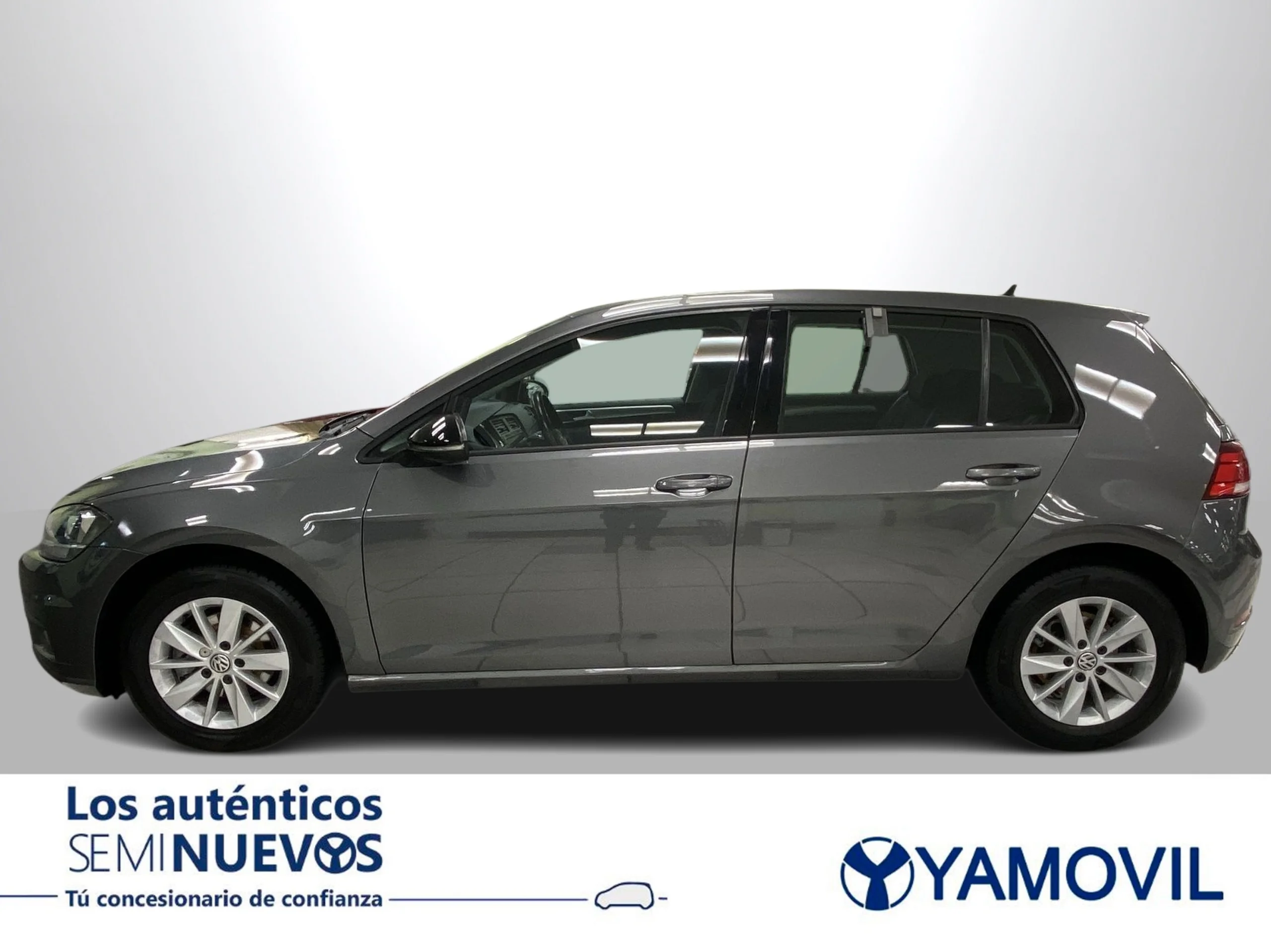 Volkswagen Golf Ready2Go 1.0 TSI 81 kW (110 CV) - Foto 4