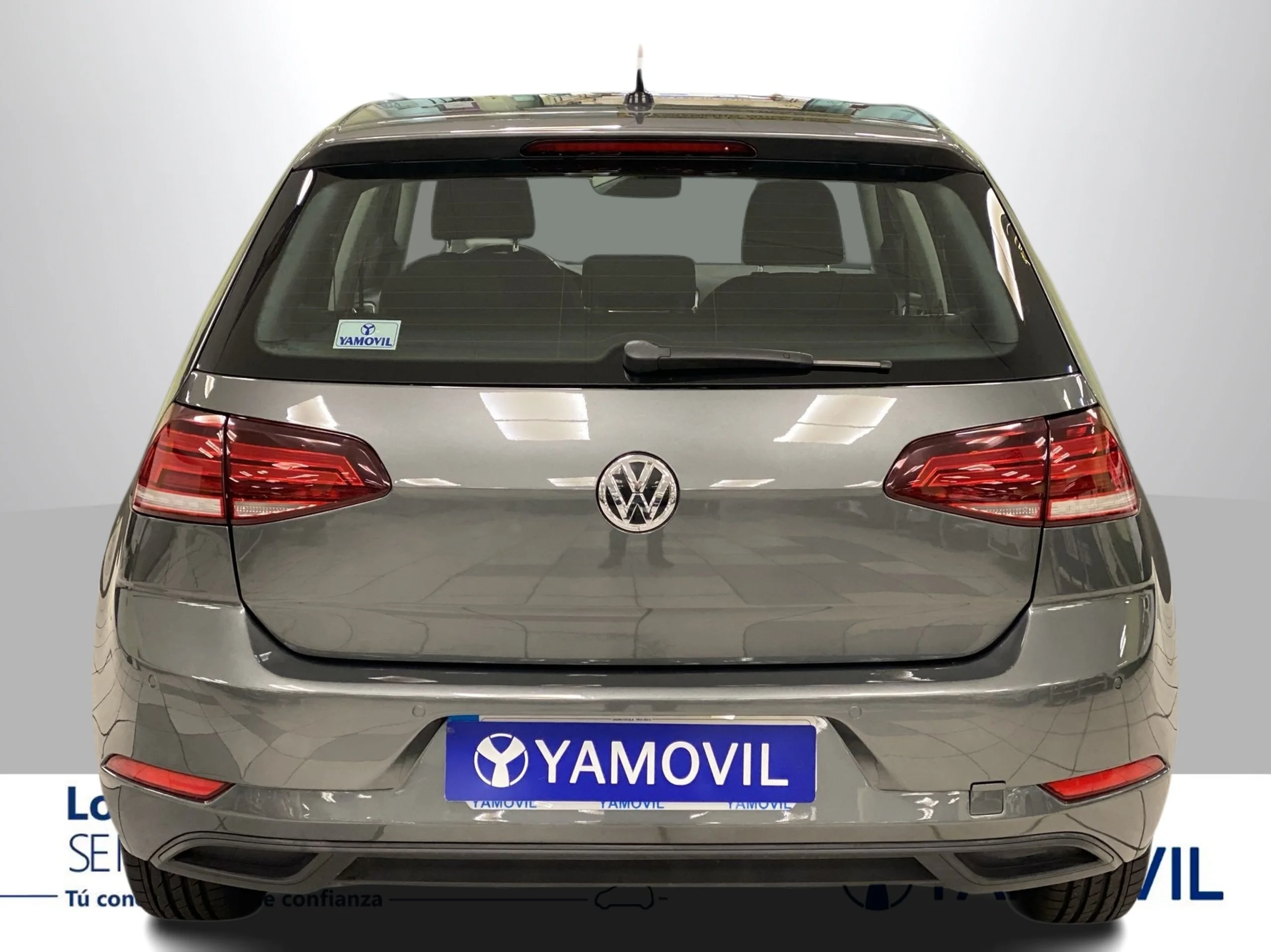 Volkswagen Golf Ready2Go 1.0 TSI 81 kW (110 CV) - Foto 5
