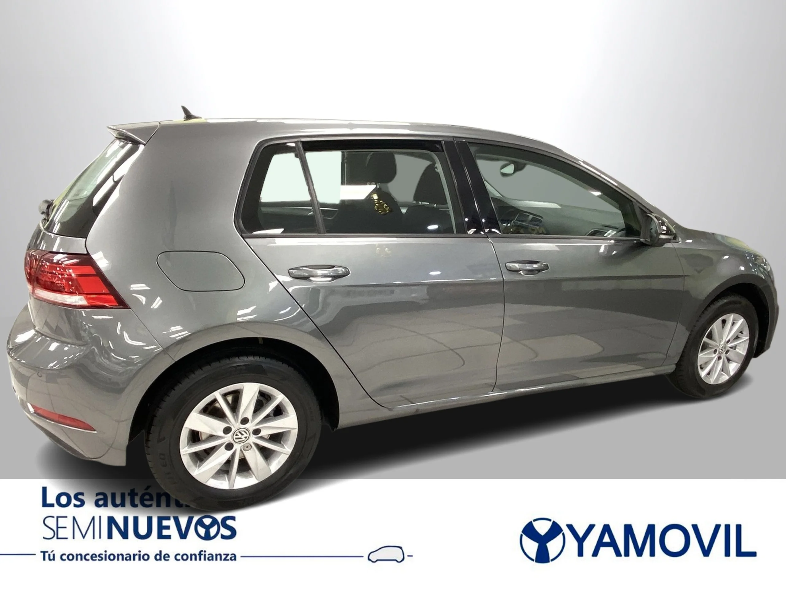 Volkswagen Golf Ready2Go 1.0 TSI 81 kW (110 CV) - Foto 6