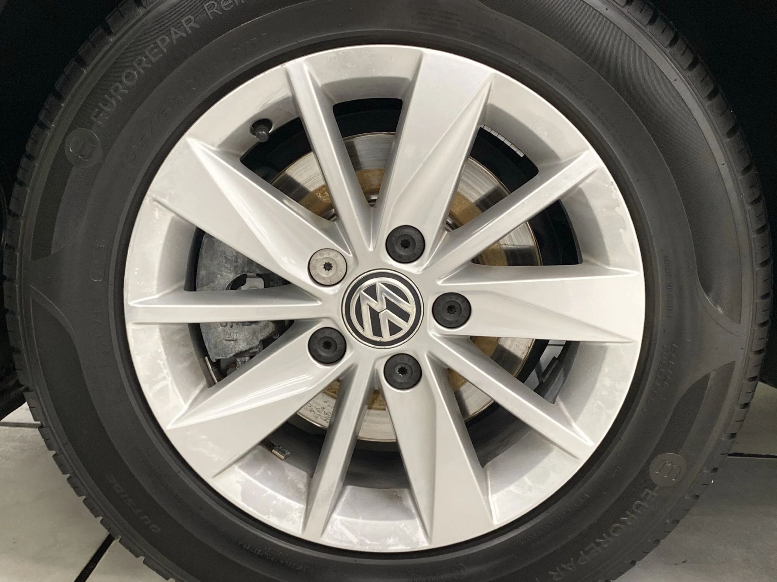 Volkswagen Golf Ready2Go 1.0 TSI 81 kW (110 CV) - Foto 7