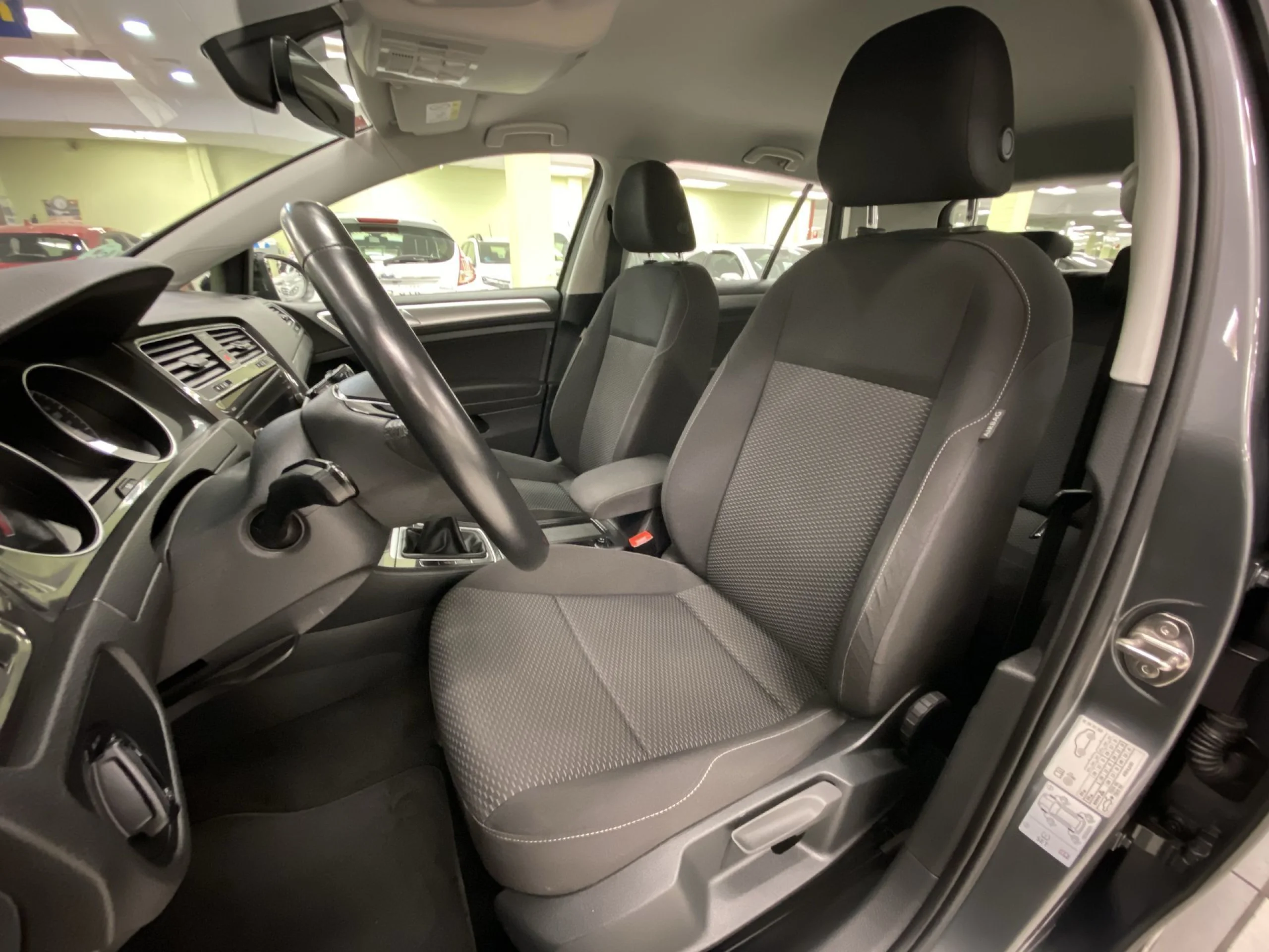 Volkswagen Golf Ready2Go 1.0 TSI 81 kW (110 CV) - Foto 8