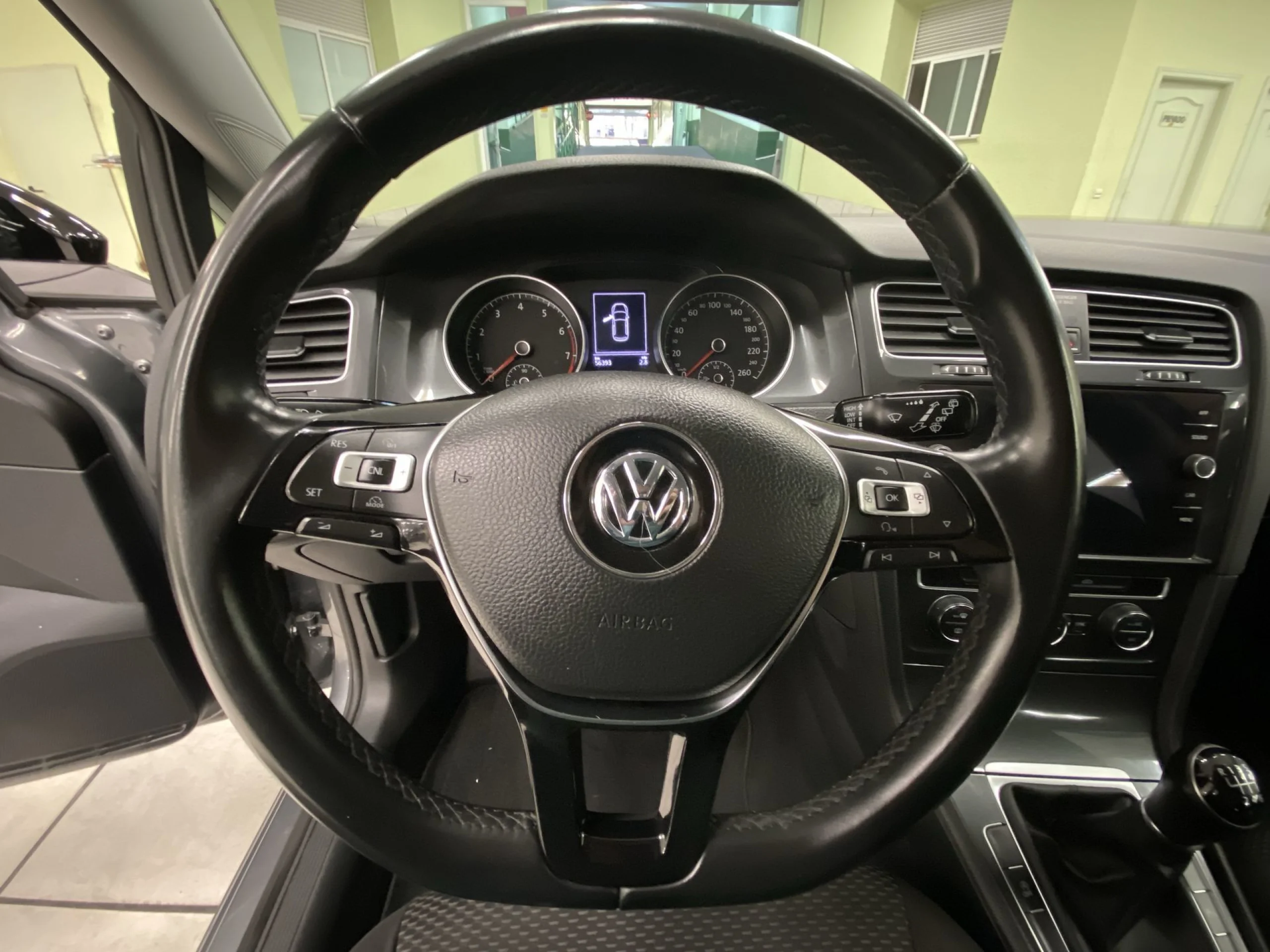 Volkswagen Golf Ready2Go 1.0 TSI 81 kW (110 CV) - Foto 11