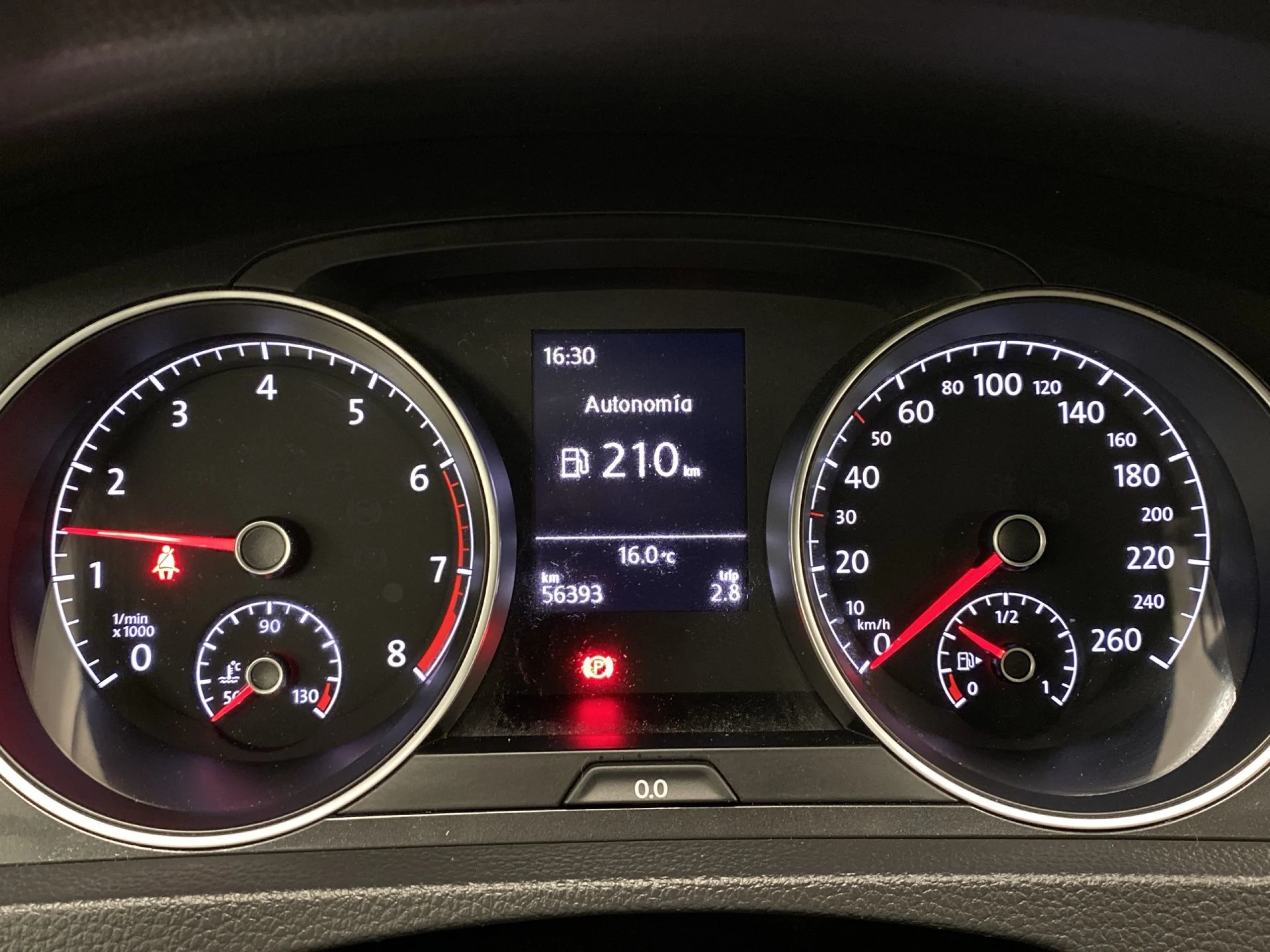 Volkswagen Golf Ready2Go 1.0 TSI 81 kW (110 CV) - Foto 12
