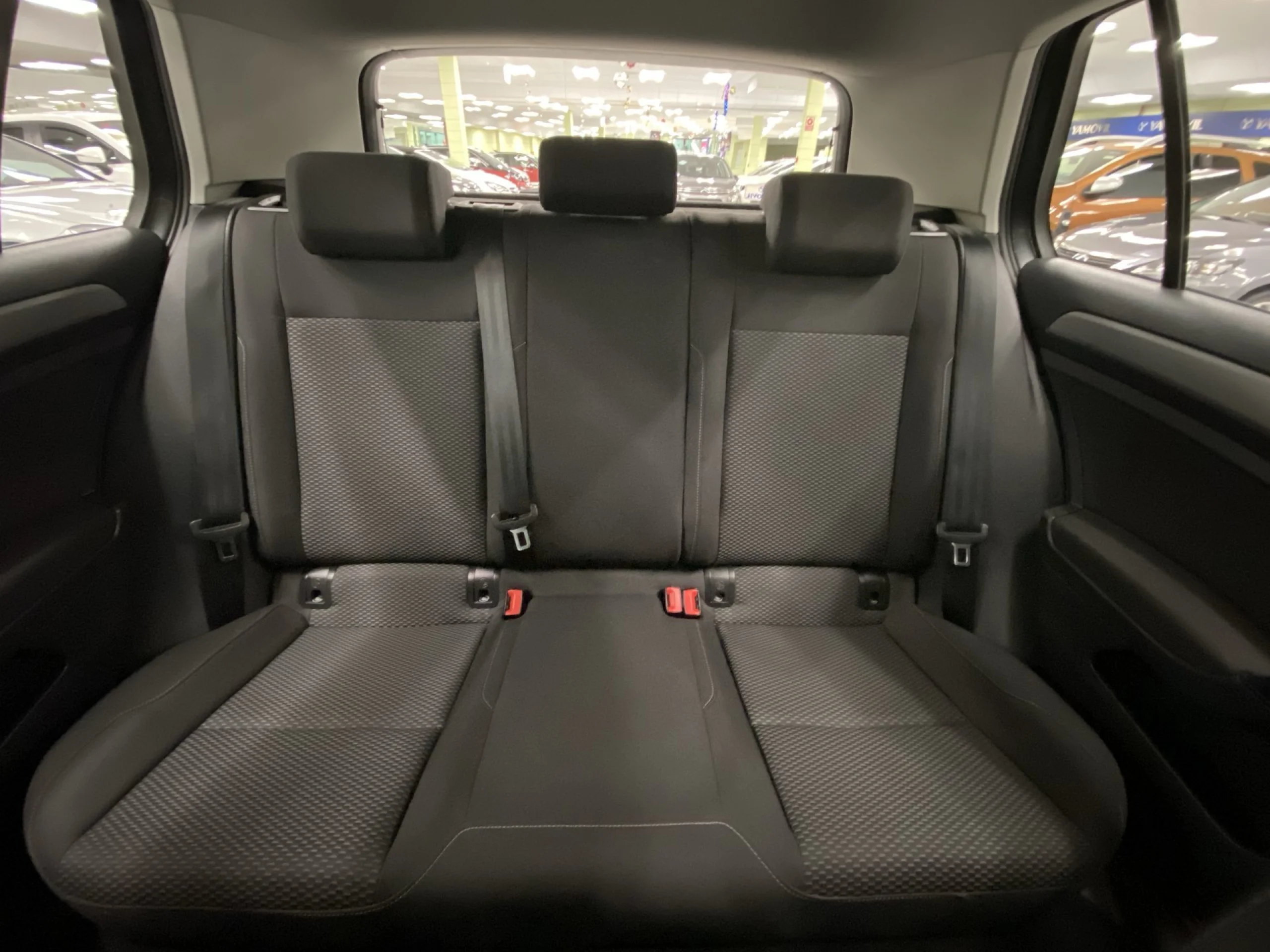 Volkswagen Golf Ready2Go 1.0 TSI 81 kW (110 CV) - Foto 18