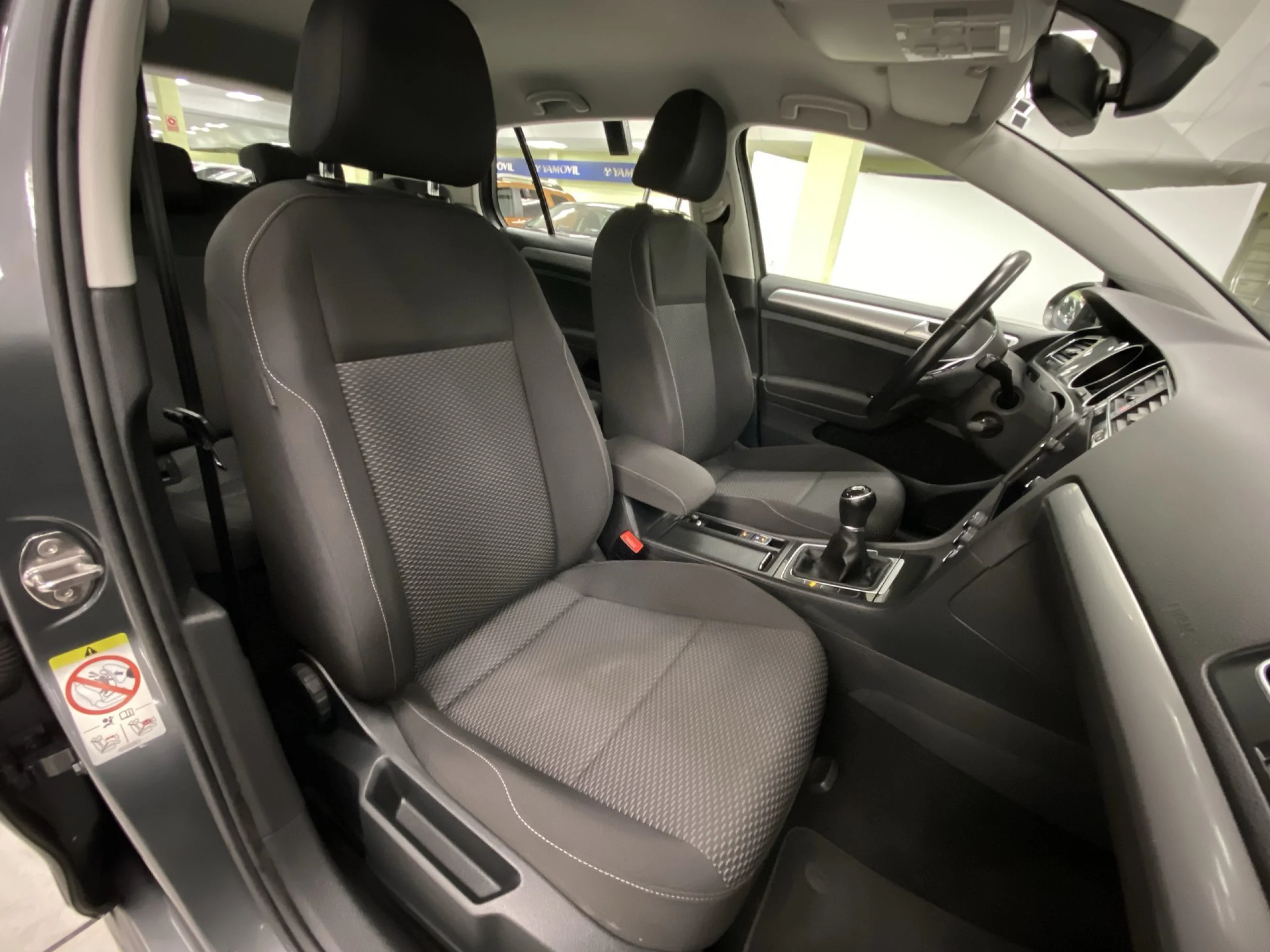 Volkswagen Golf Ready2Go 1.0 TSI 81 kW (110 CV) - Foto 20