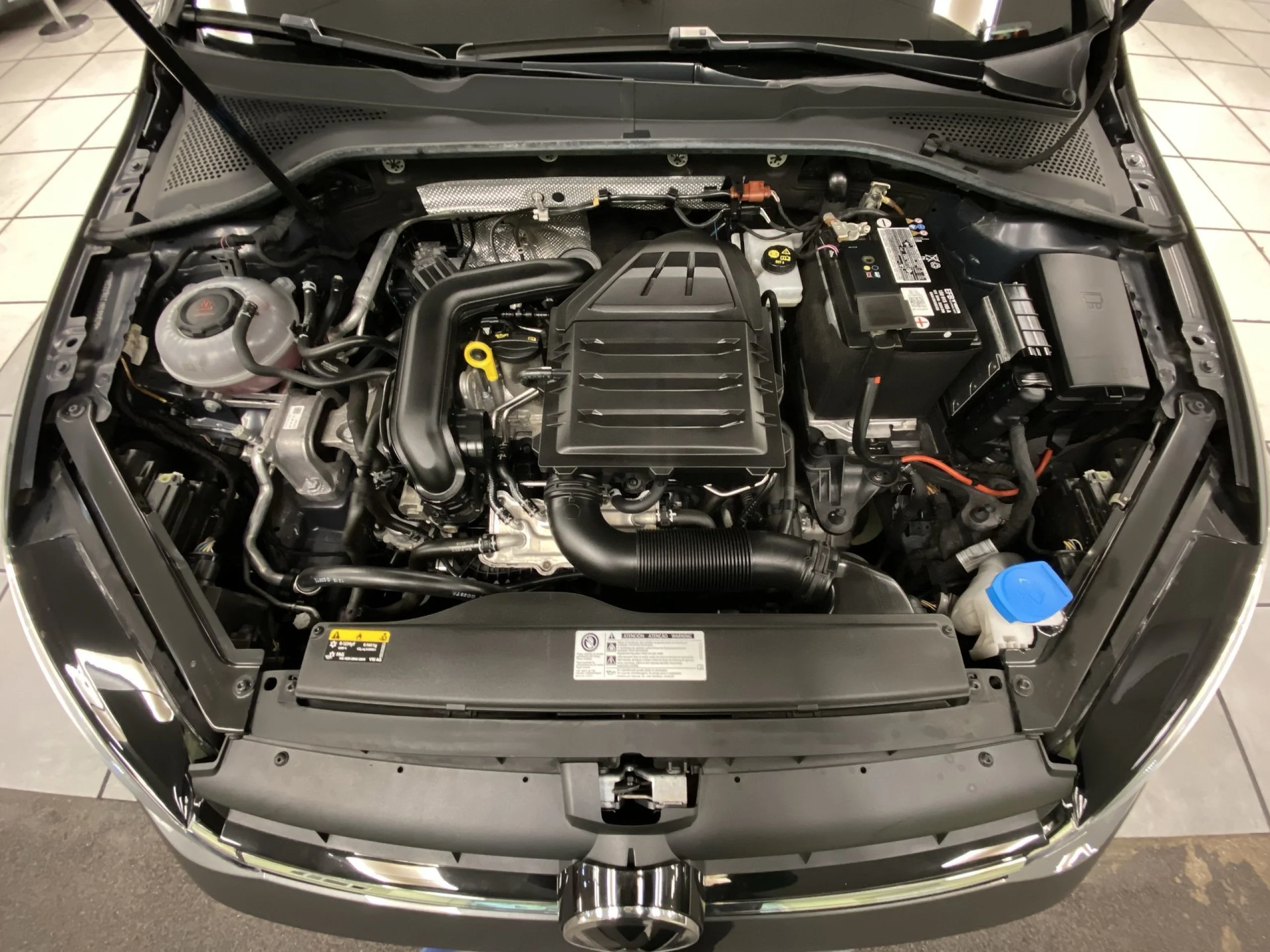 Volkswagen Golf Ready2Go 1.0 TSI 81 kW (110 CV) - Foto 21