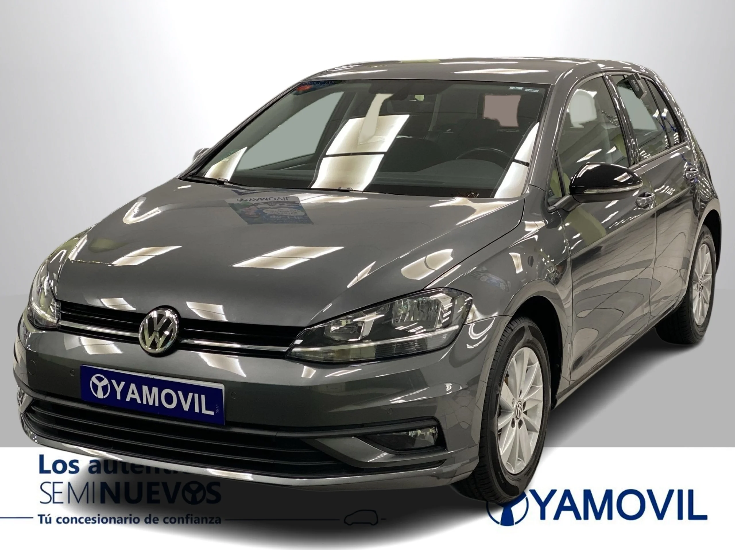 Volkswagen Golf Ready2Go 1.0 TSI 81 kW (110 CV) - Foto 1