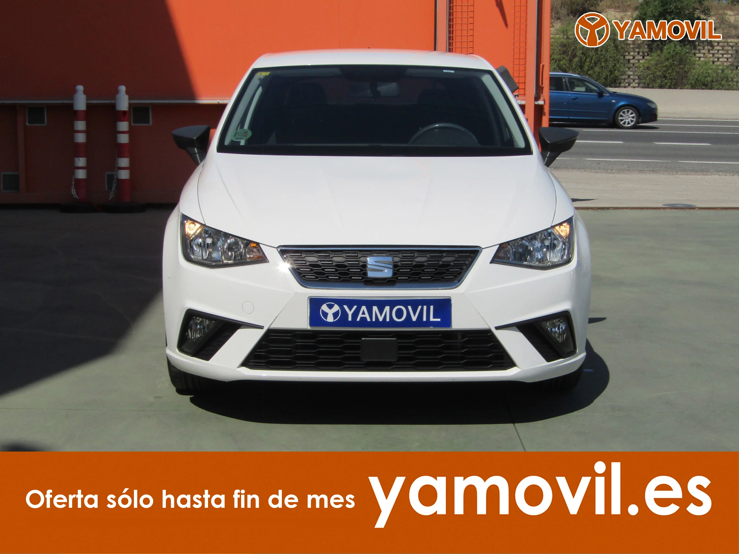 Seat Ibiza 1.0 TSI REFERENCE - Foto 2