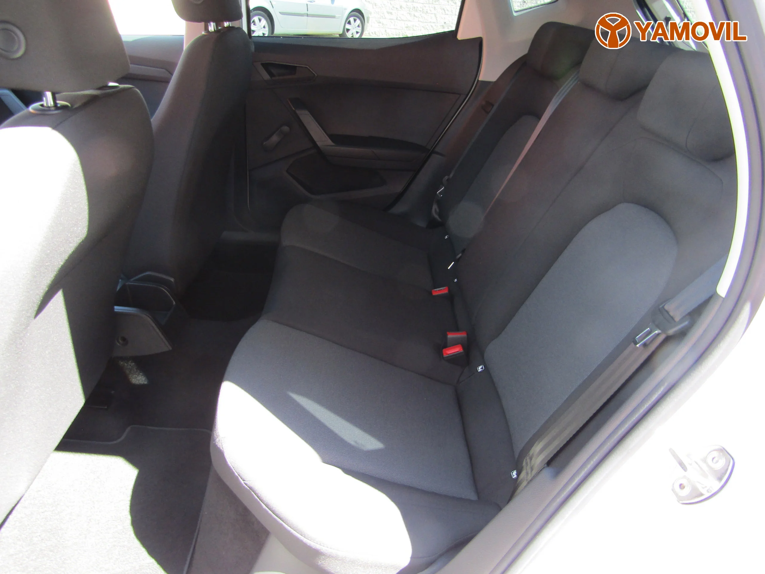 Seat Ibiza 1.0 TSI REFERENCE - Foto 15