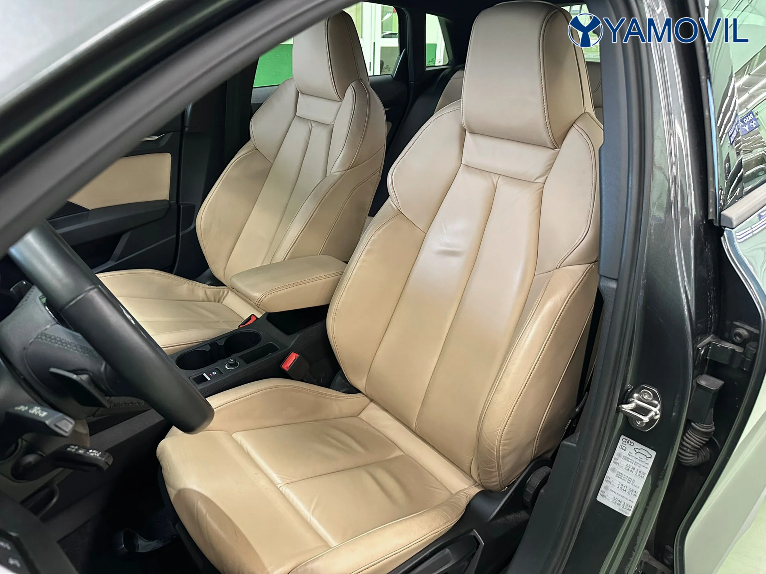 Audi A3 Sportback TFSIe S line 40 150 kW (204 CV) S tronic - Foto 7