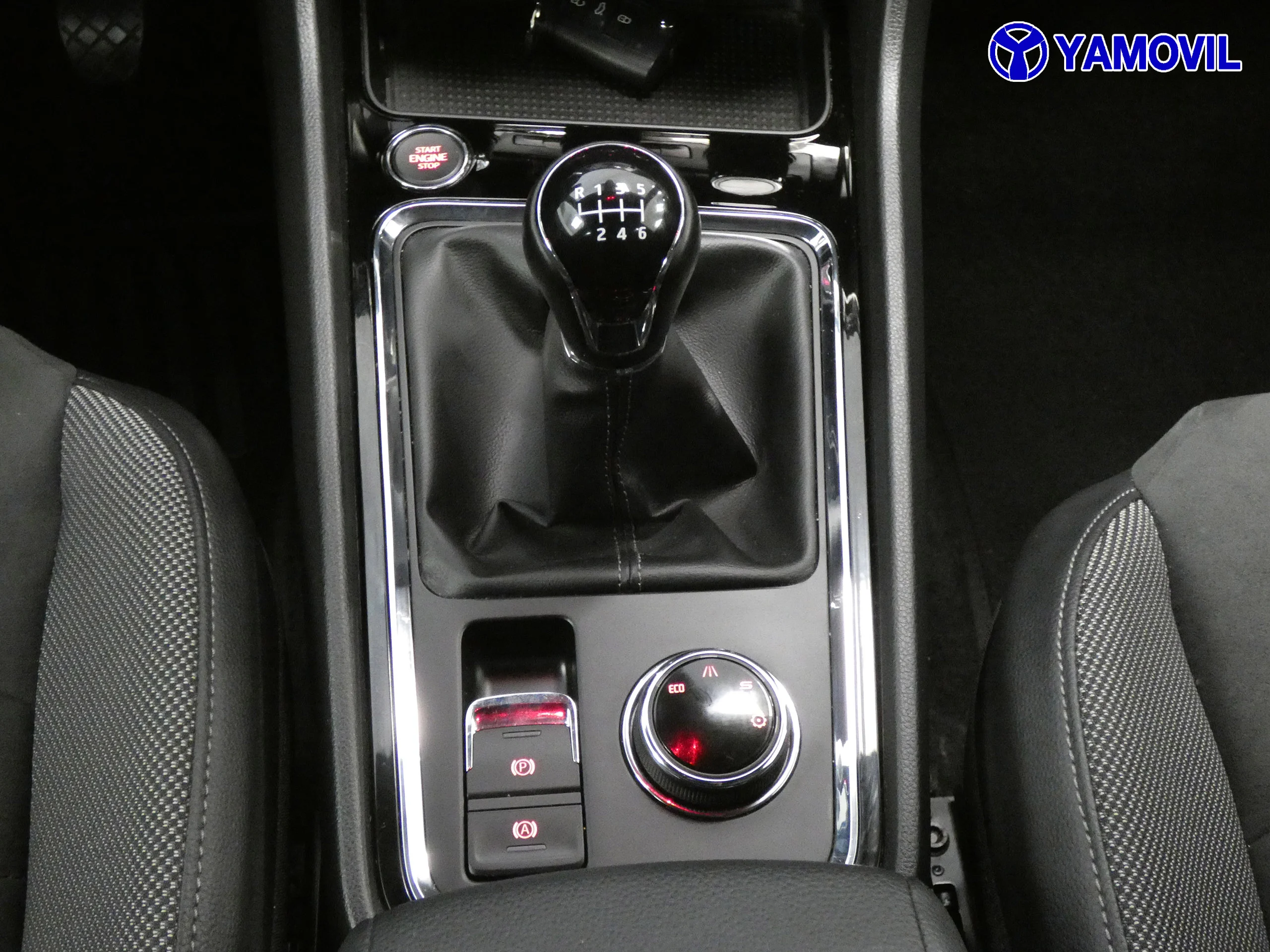 Seat Ateca 1.5 TSi EXCELLENCE 5P - Foto 24