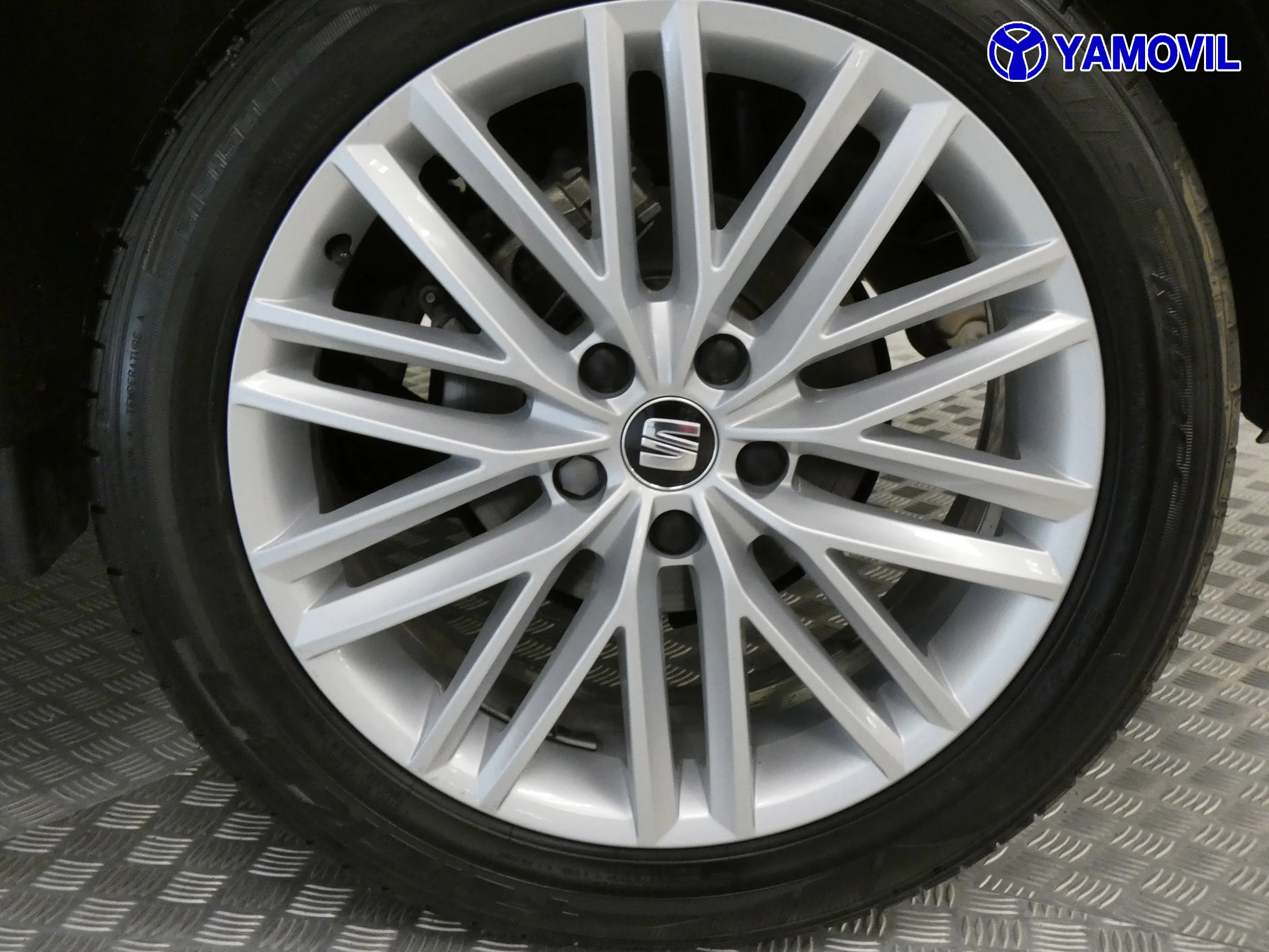 Seat Ateca 1.5 TSi EXCELLENCE 5P - Foto 11