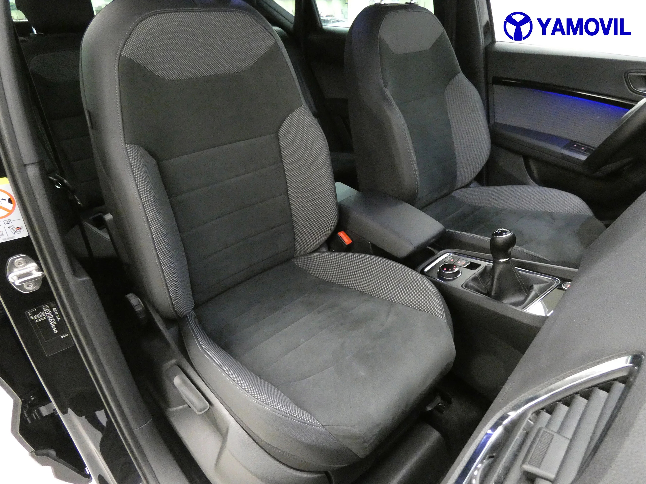 Seat Ateca 1.5 TSi EXCELLENCE 5P - Foto 16