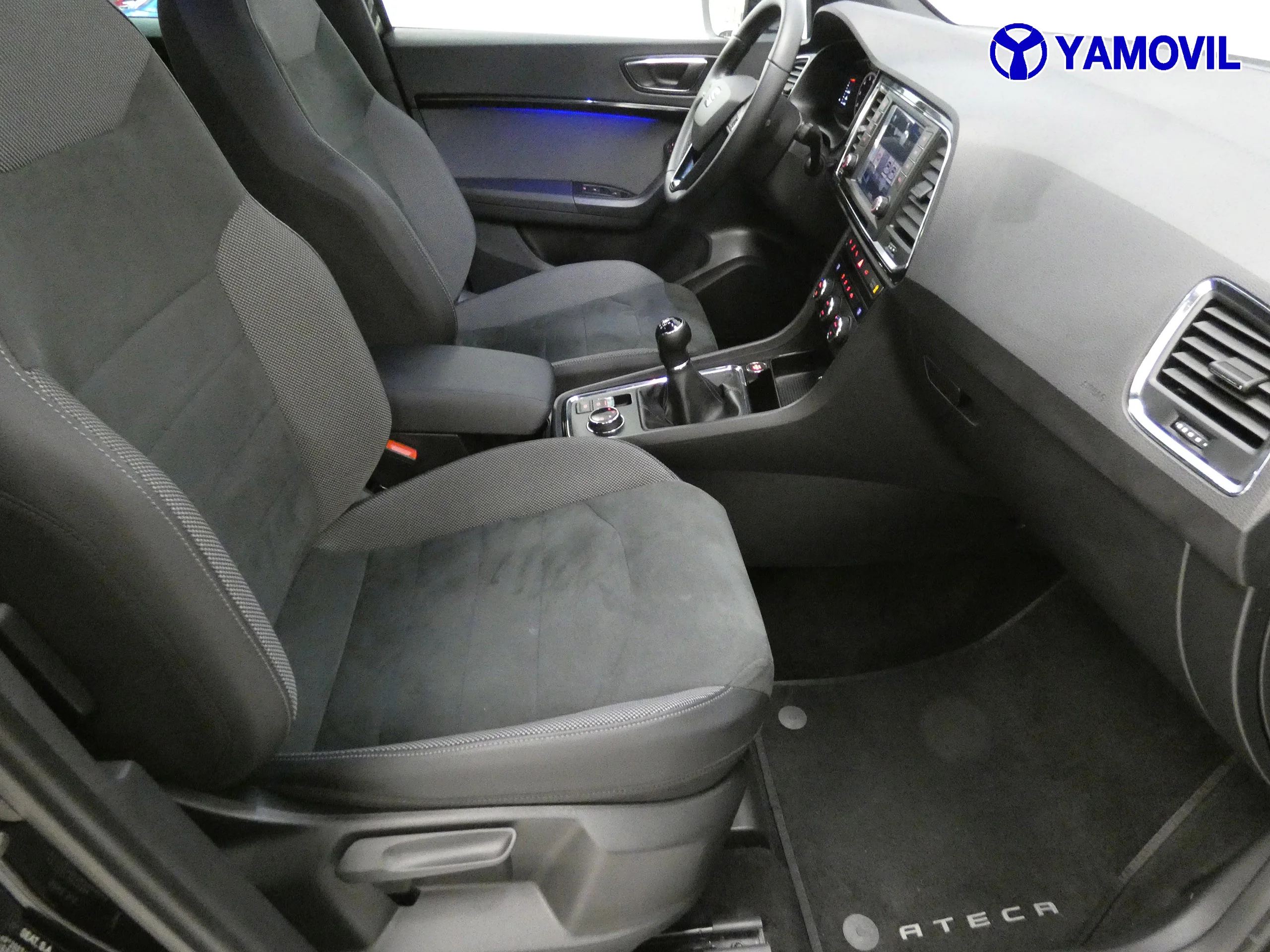 Seat Ateca 1.5 TSi EXCELLENCE 5P - Foto 17