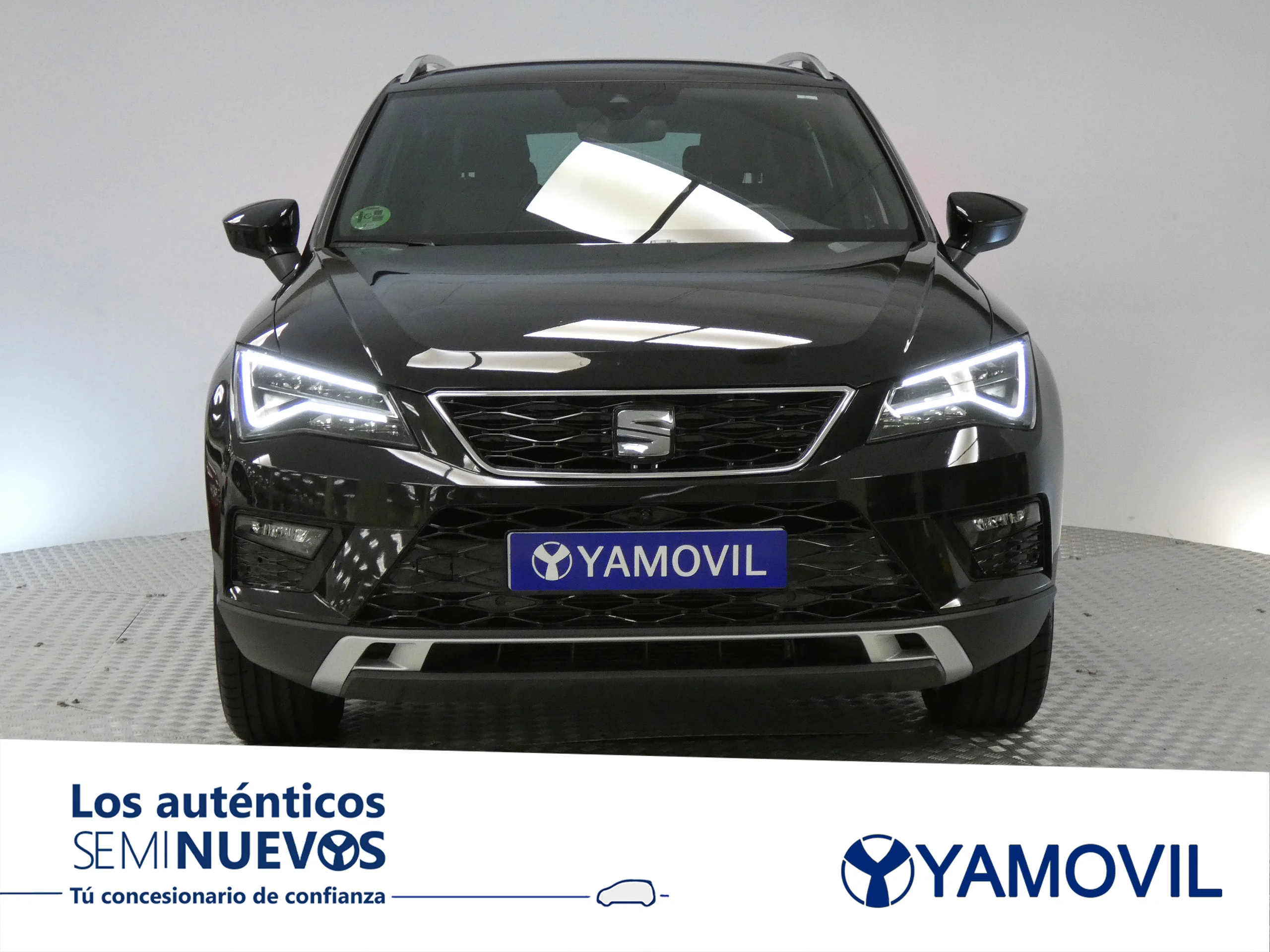 Seat Ateca 1.5 TSi EXCELLENCE 5P - Foto 3