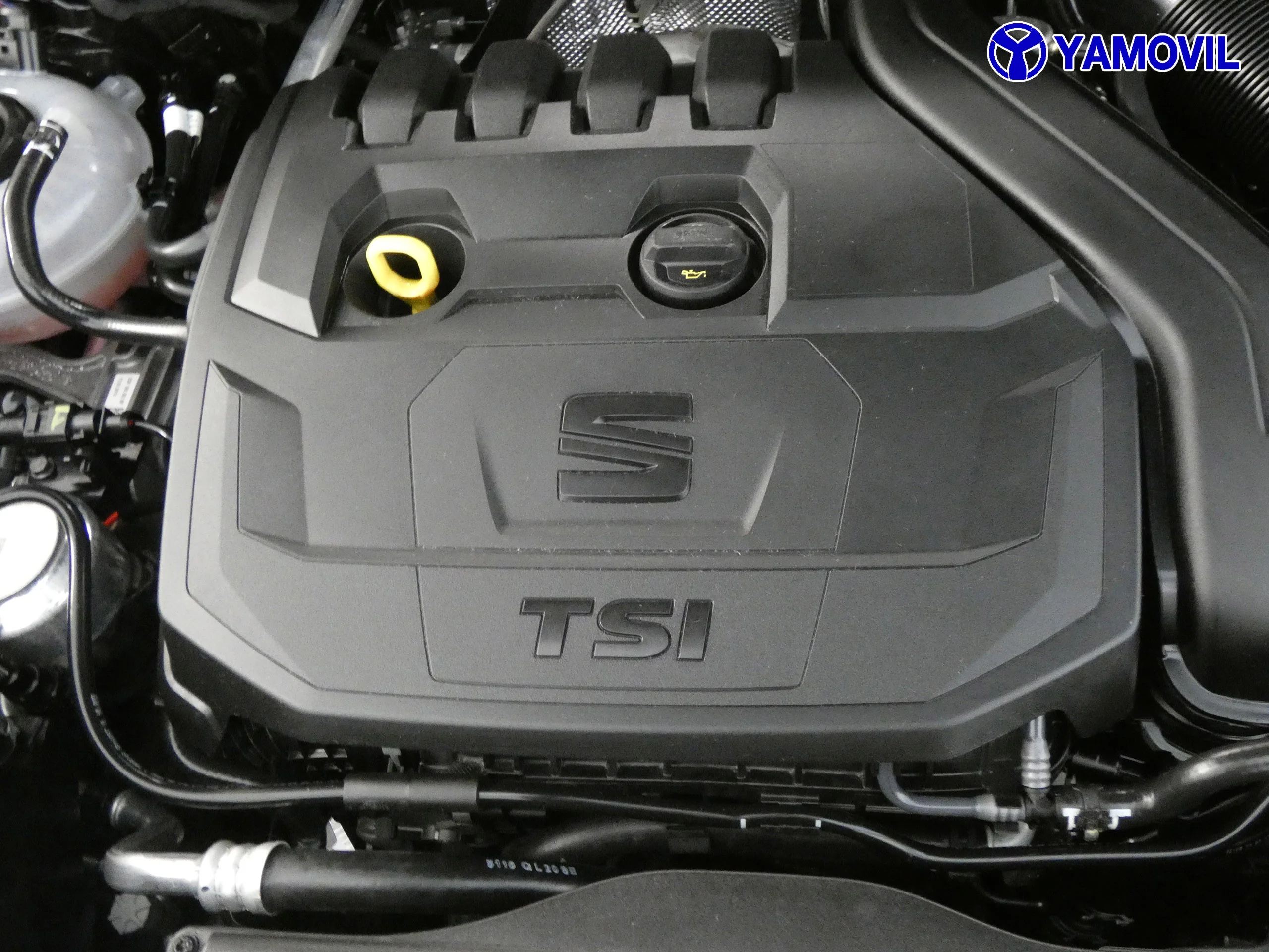Seat Ateca 1.5 TSi EXCELLENCE 5P - Foto 8