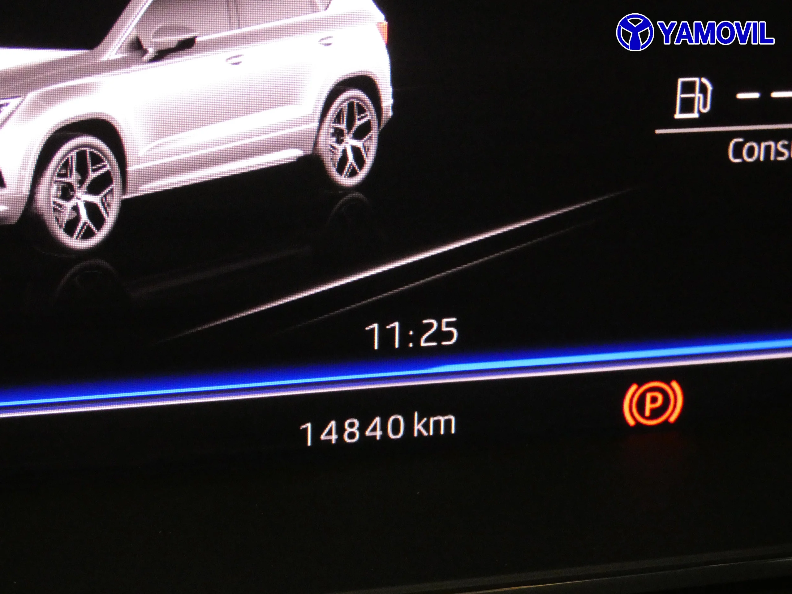 Seat Ateca 1.5 TSi EXCELLENCE 5P - Foto 22