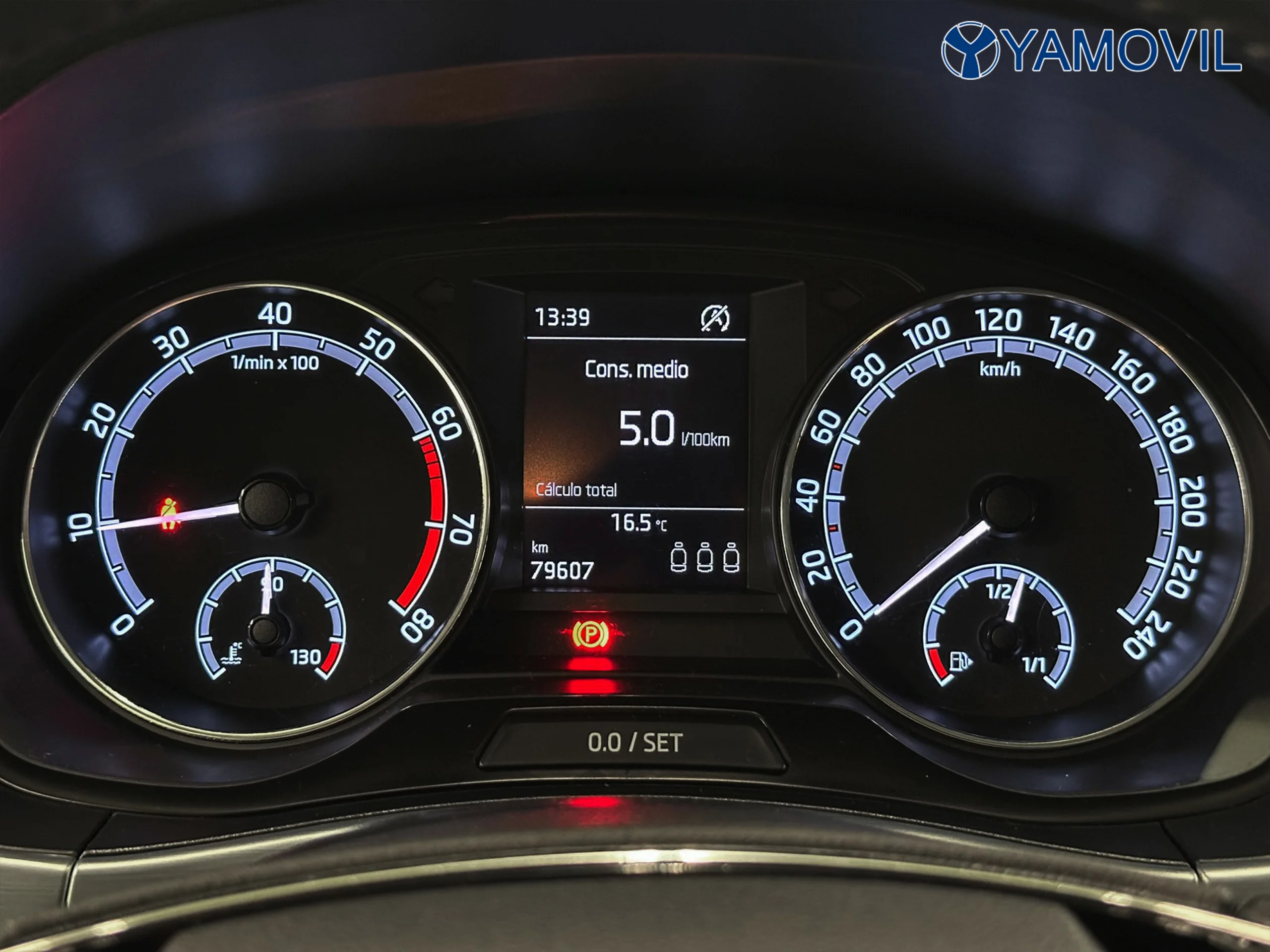 Skoda Fabia 1.0 TSI Ambition Plus 70 kW (95 CV) - Foto 6