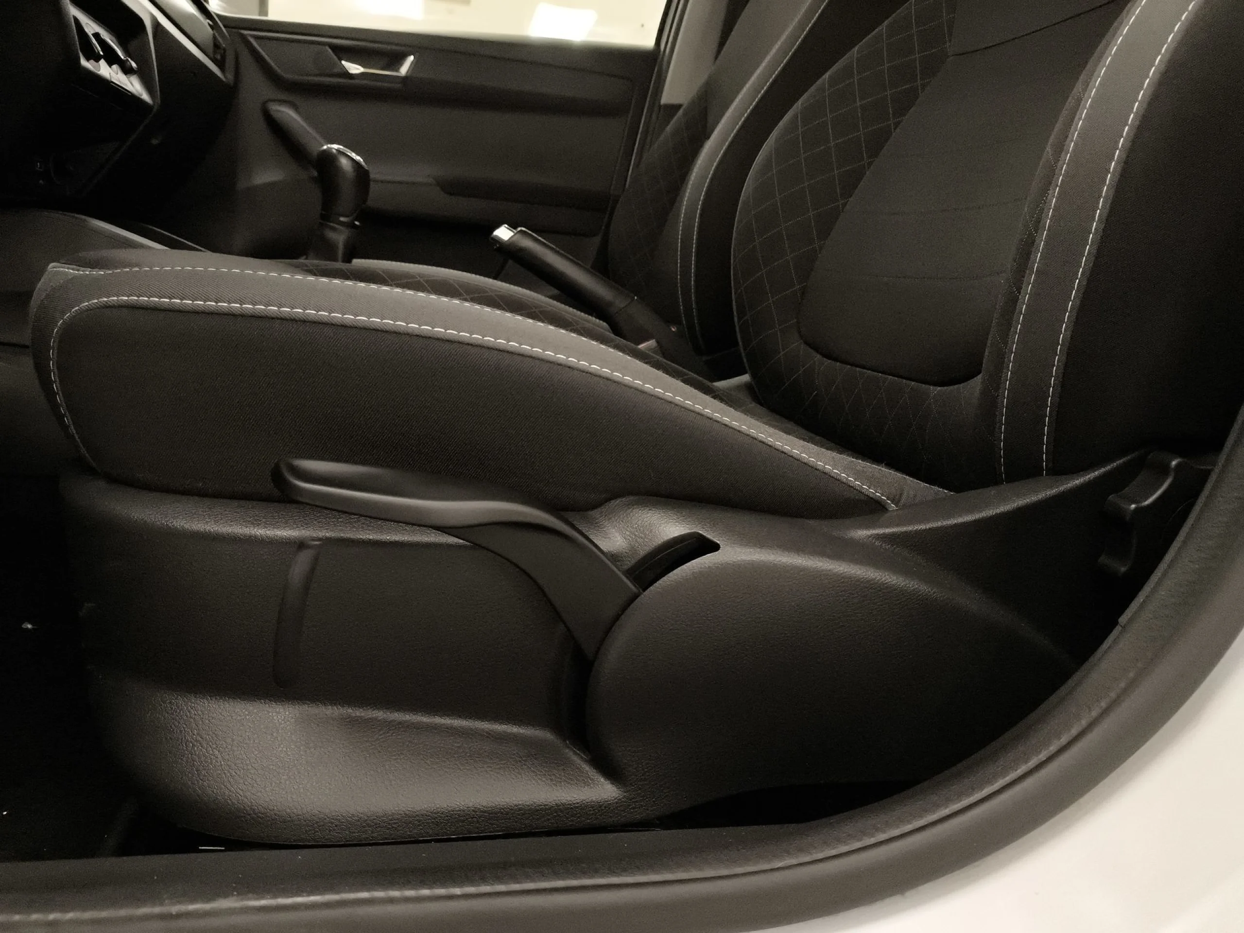 Skoda Fabia 1.0 TSI Ambition Plus 70 kW (95 CV) - Foto 9