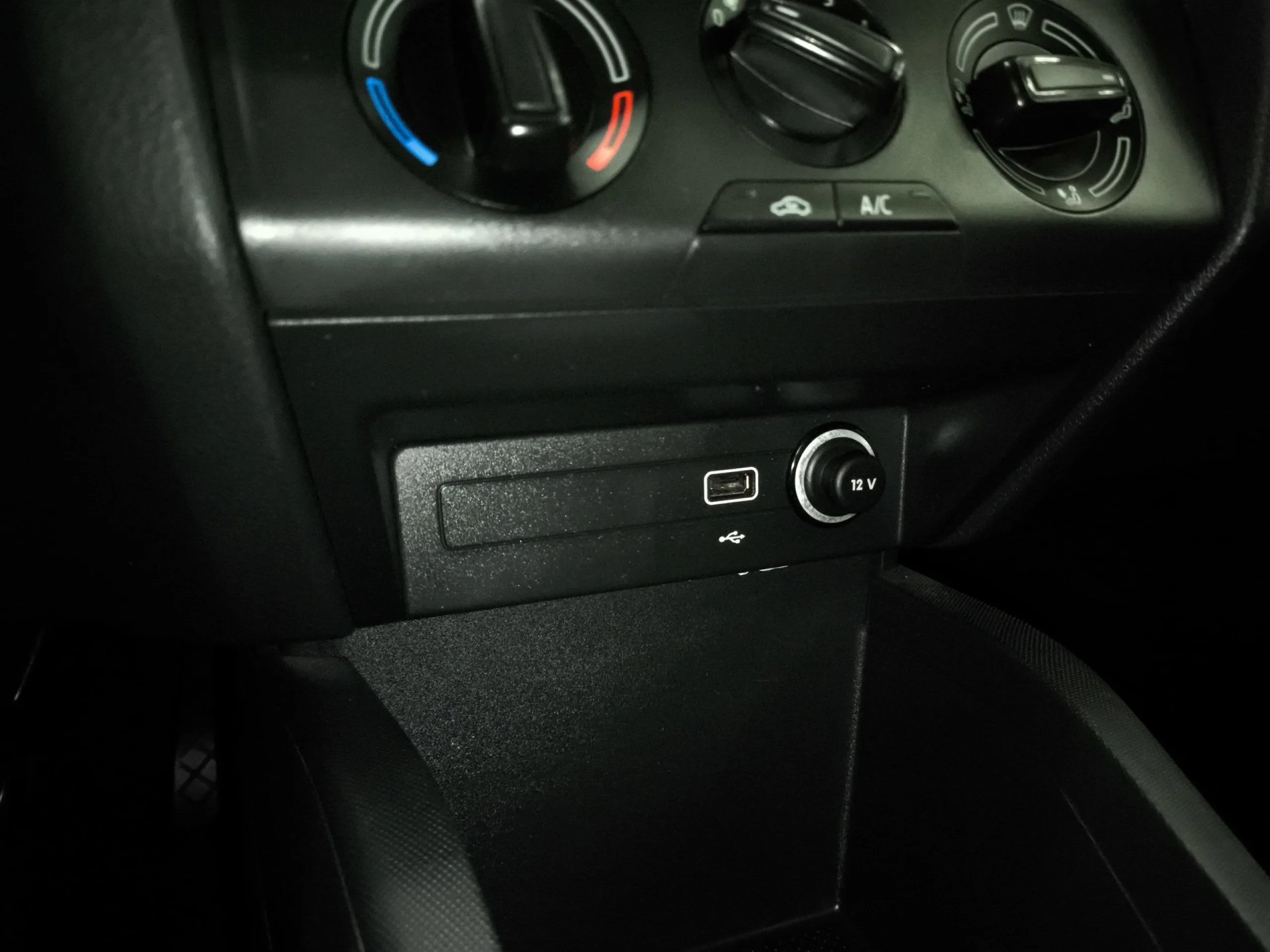 Skoda Fabia 1.0 TSI Ambition Plus 70 kW (95 CV) - Foto 20