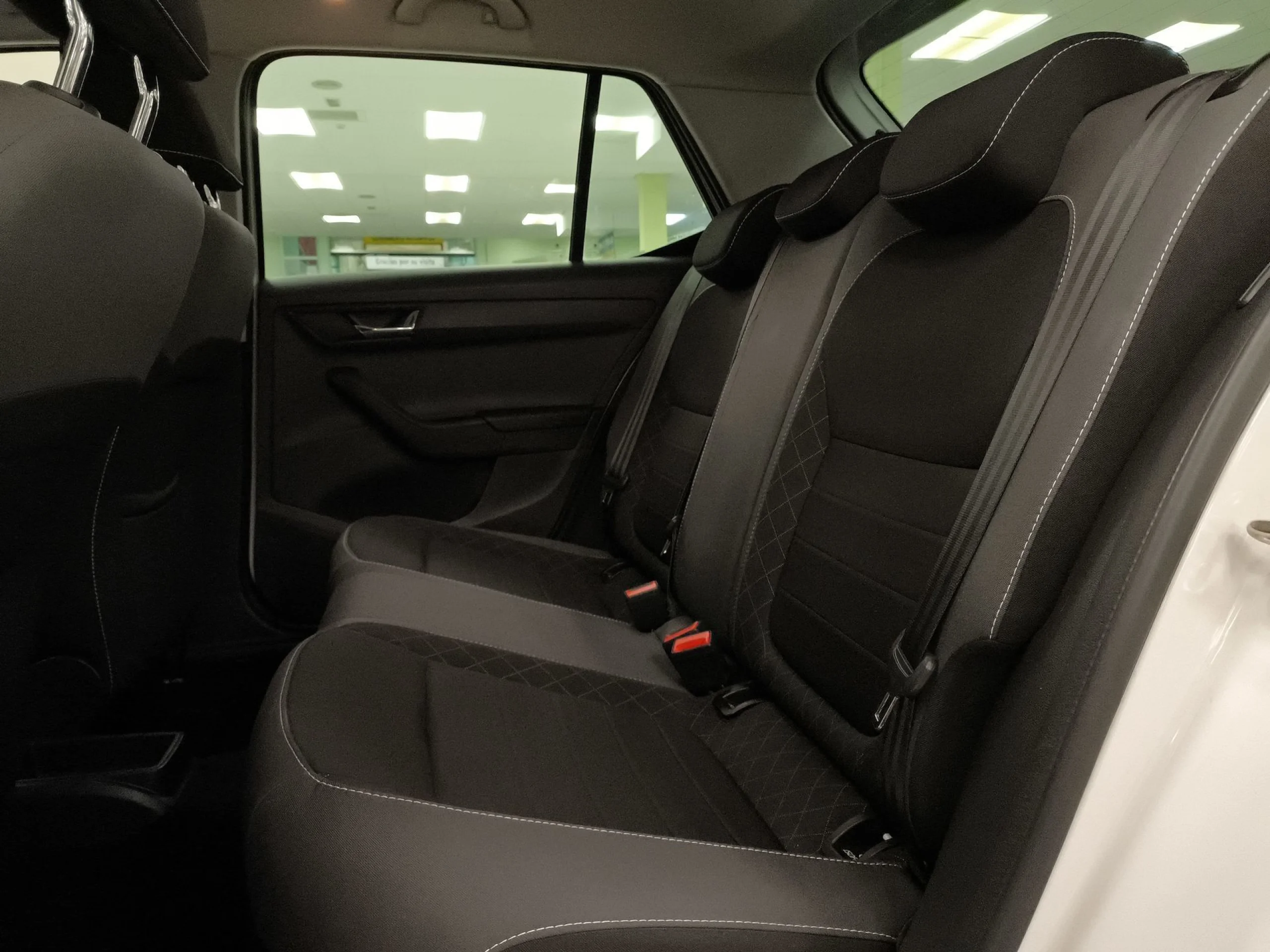 Skoda Fabia 1.0 TSI Ambition Plus 70 kW (95 CV) - Foto 21