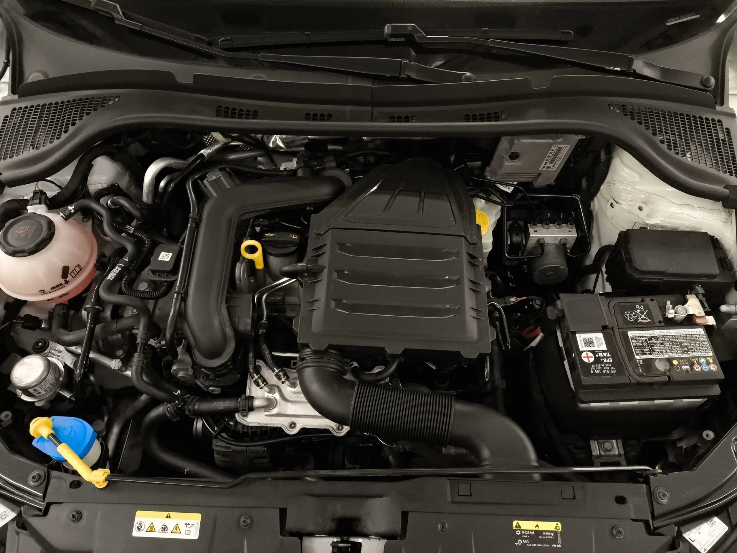 Skoda Fabia 1.0 TSI Ambition Plus 70 kW (95 CV) - Foto 24