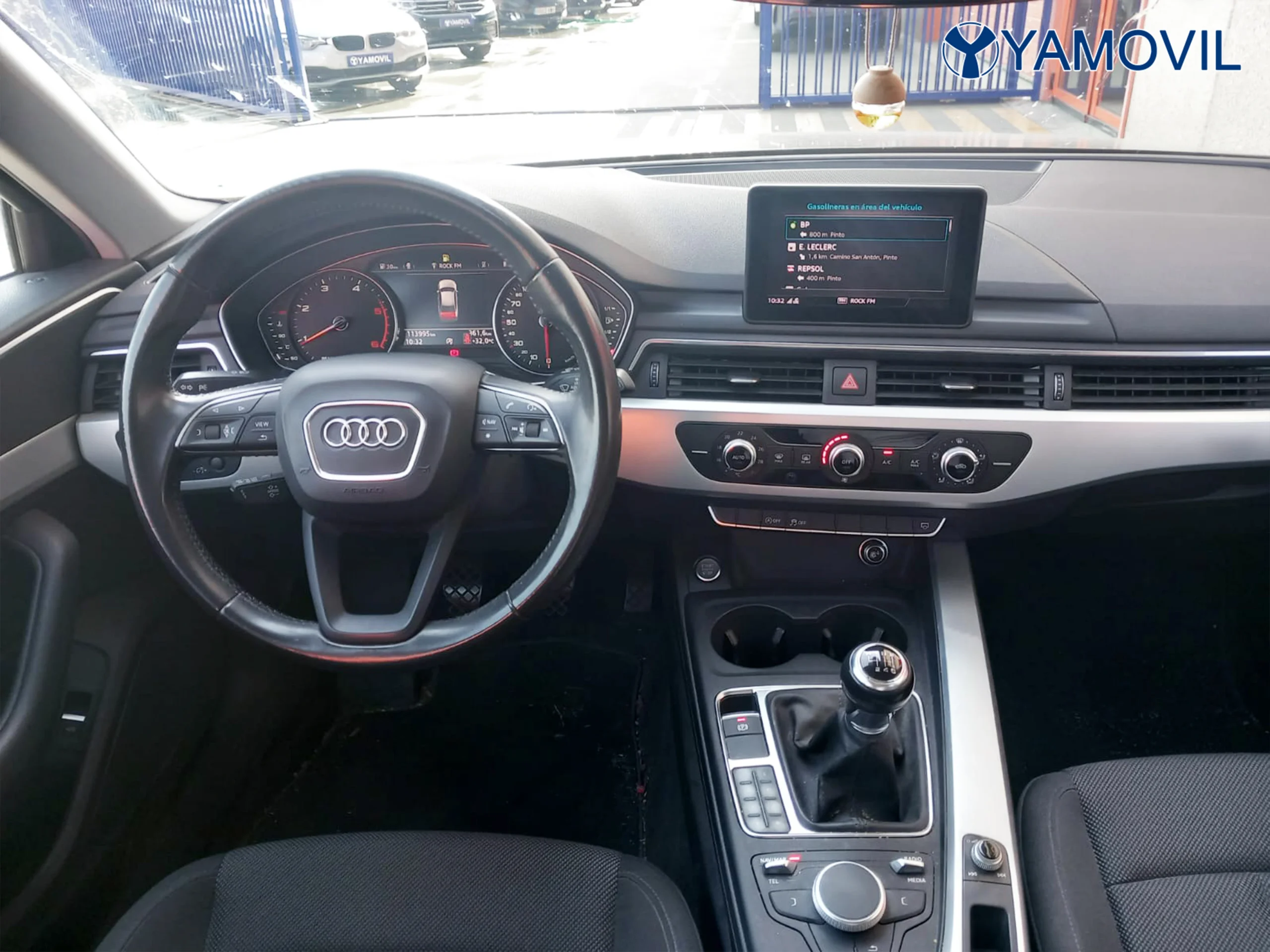 Audi A4 Advanced edition 2.0 TDI 110 kW (150 CV) - Foto 5