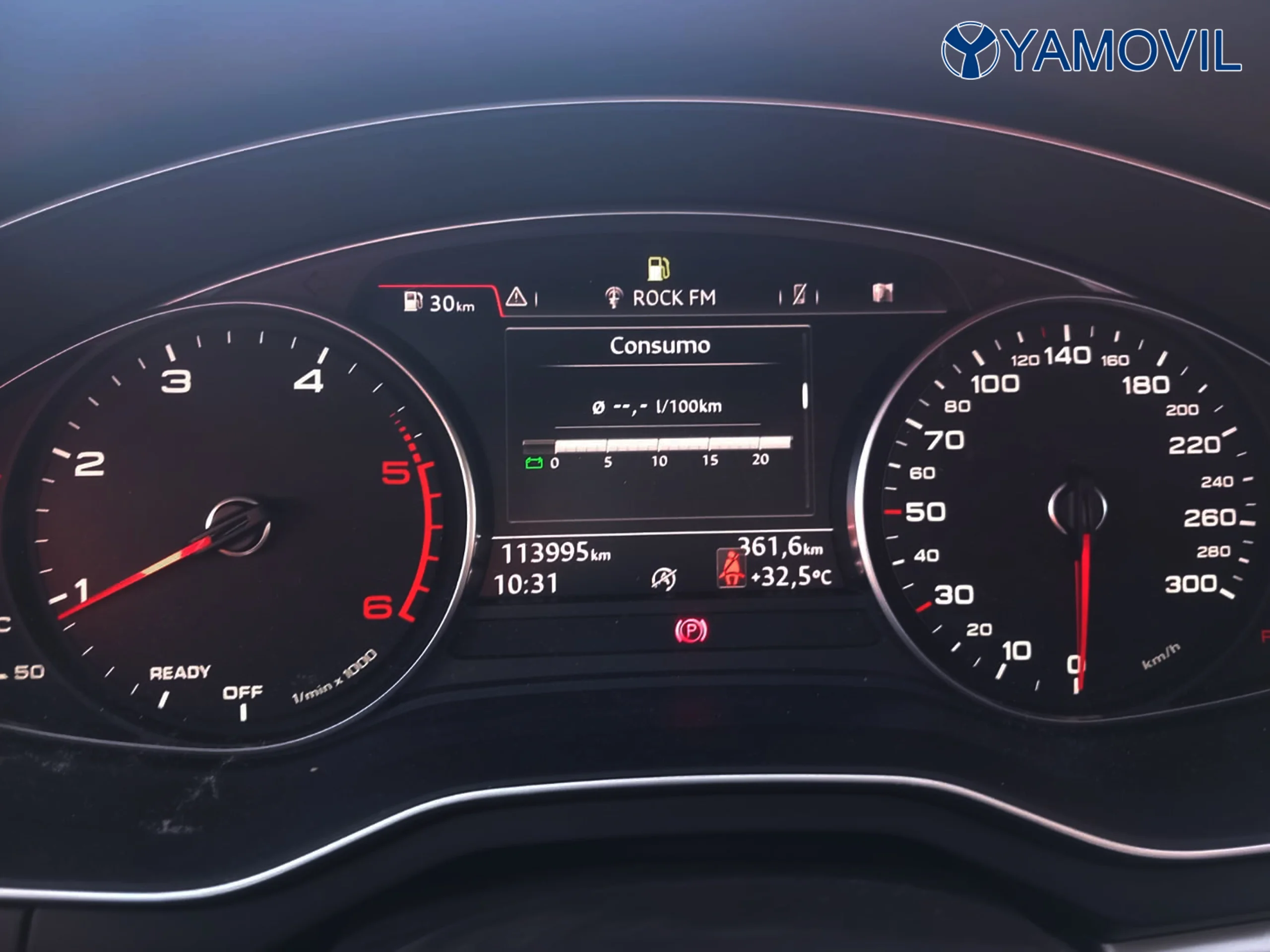 Audi A4 Advanced edition 2.0 TDI 110 kW (150 CV) - Foto 6