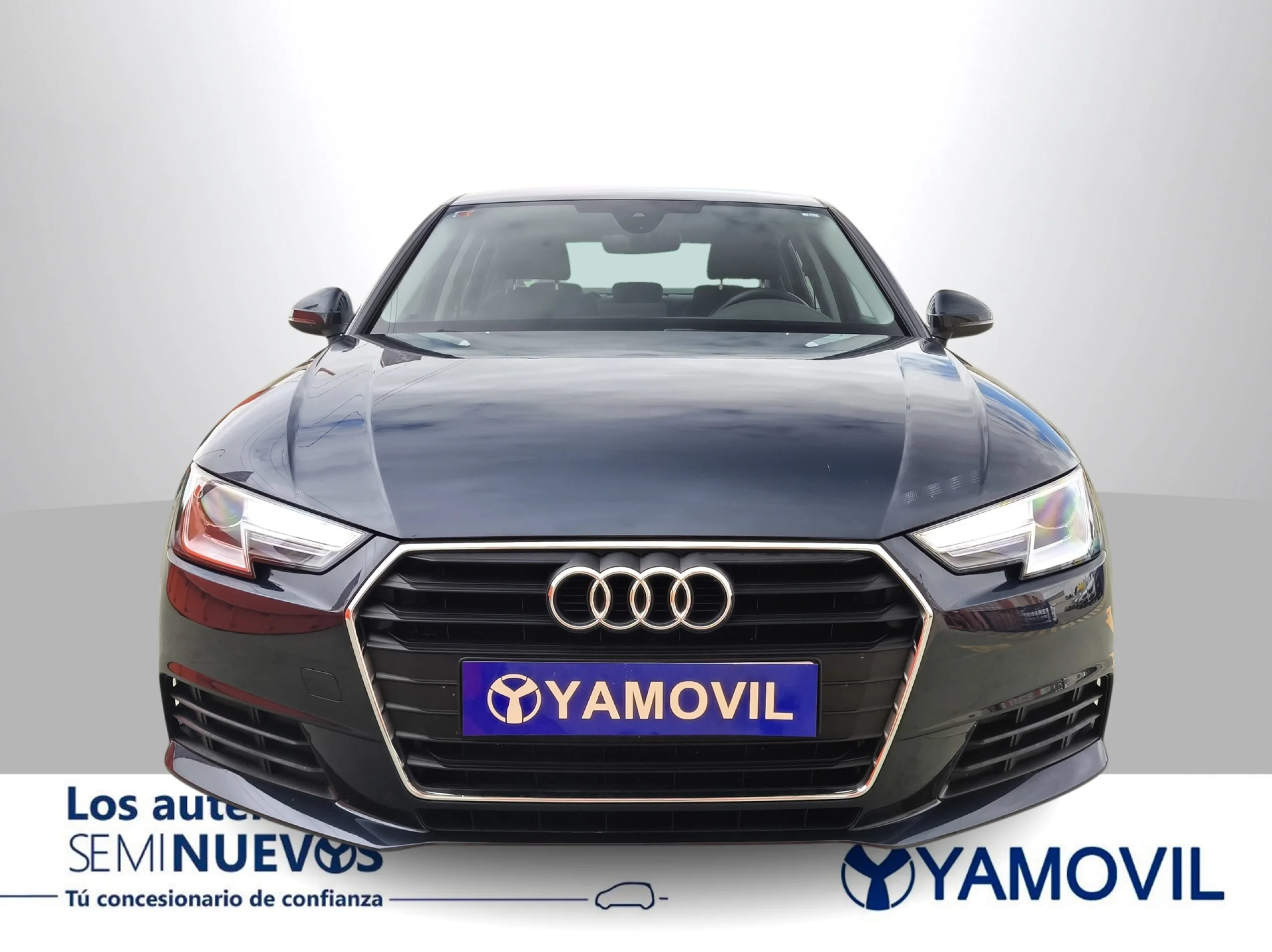 Audi A4 Advanced edition 2.0 TDI 110 kW (150 CV) - Foto 3