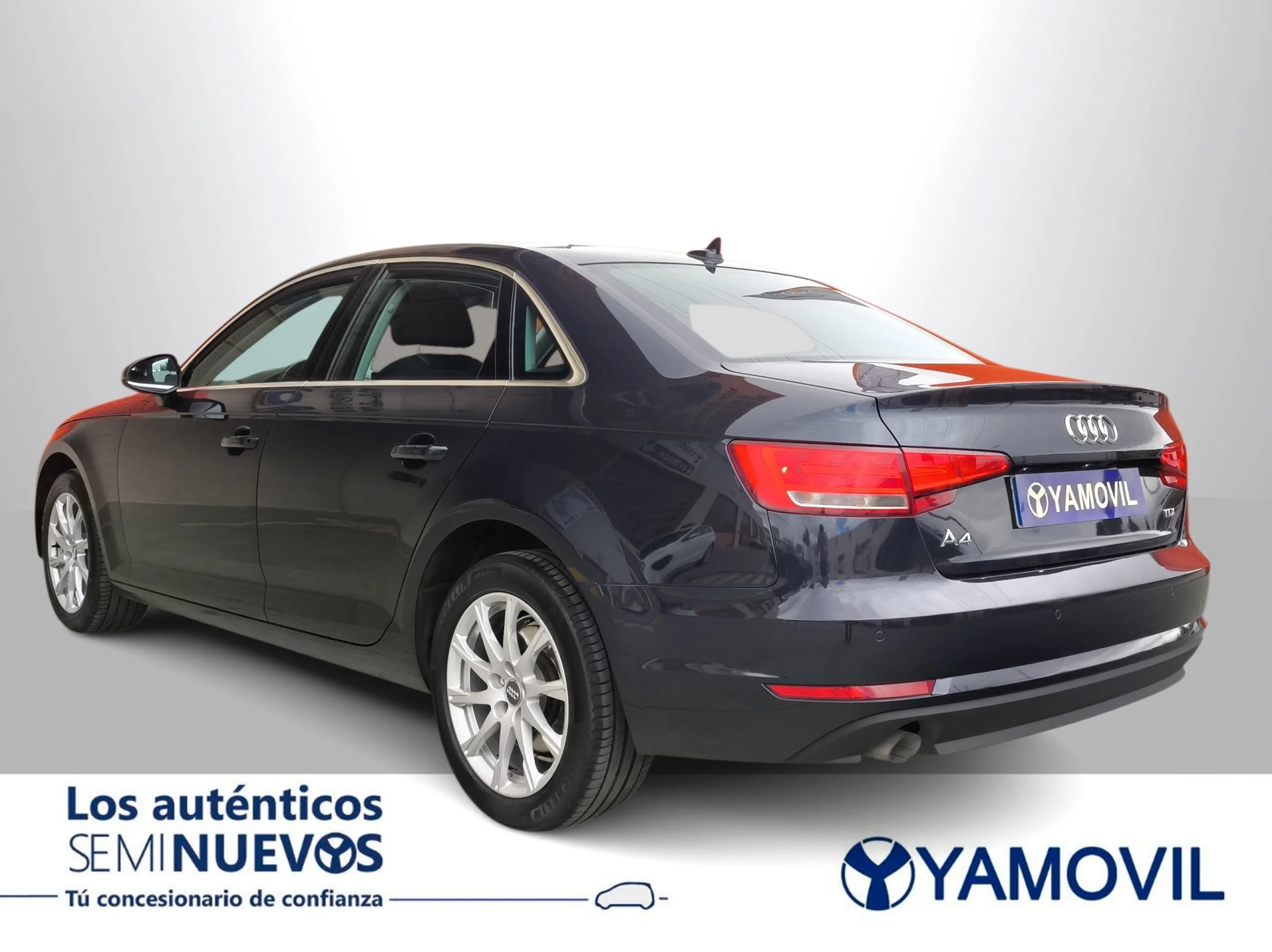 Audi A4 Advanced edition 2.0 TDI 110 kW (150 CV) - Foto 5