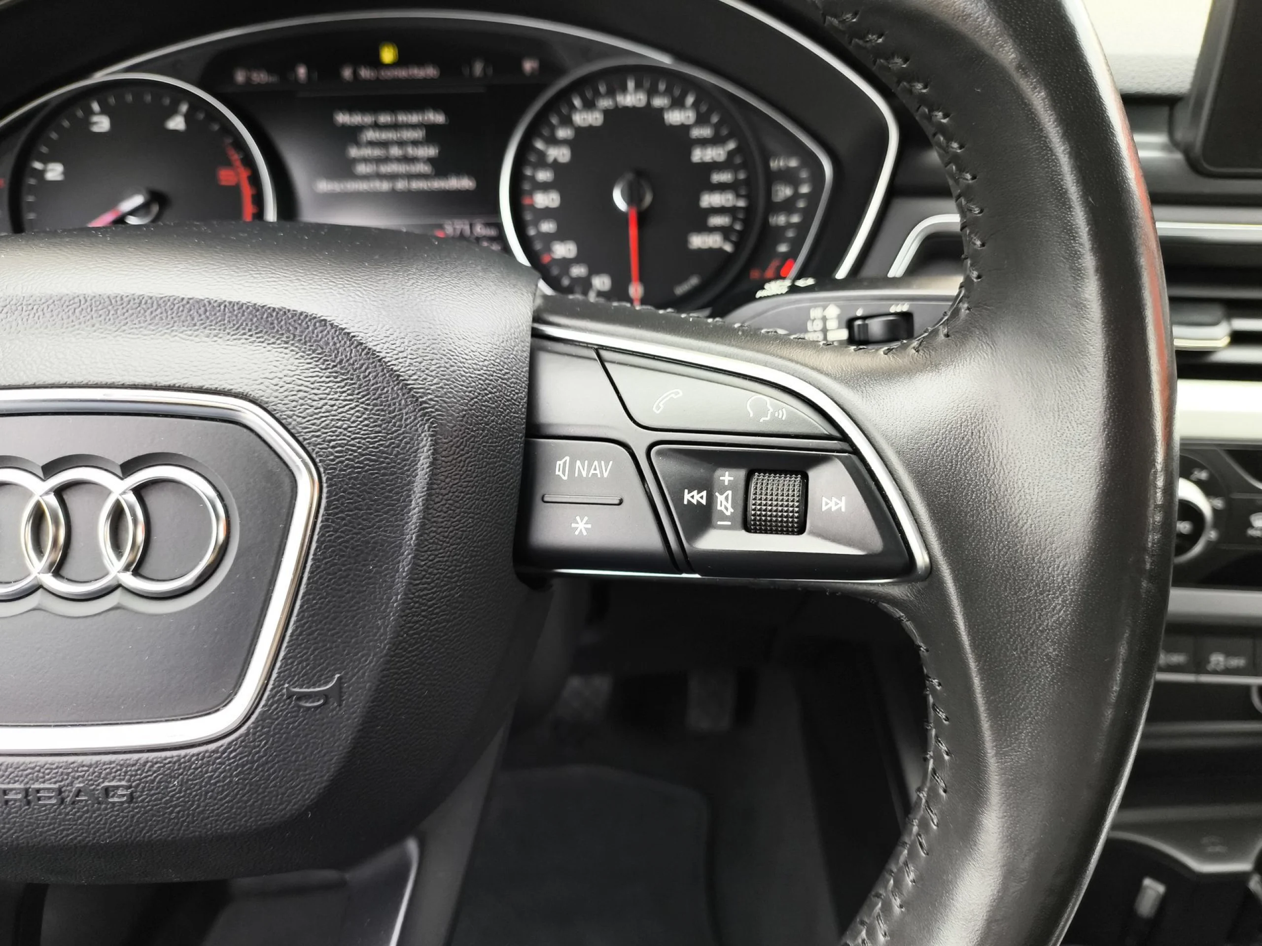 Audi A4 Advanced edition 2.0 TDI 110 kW (150 CV) - Foto 16