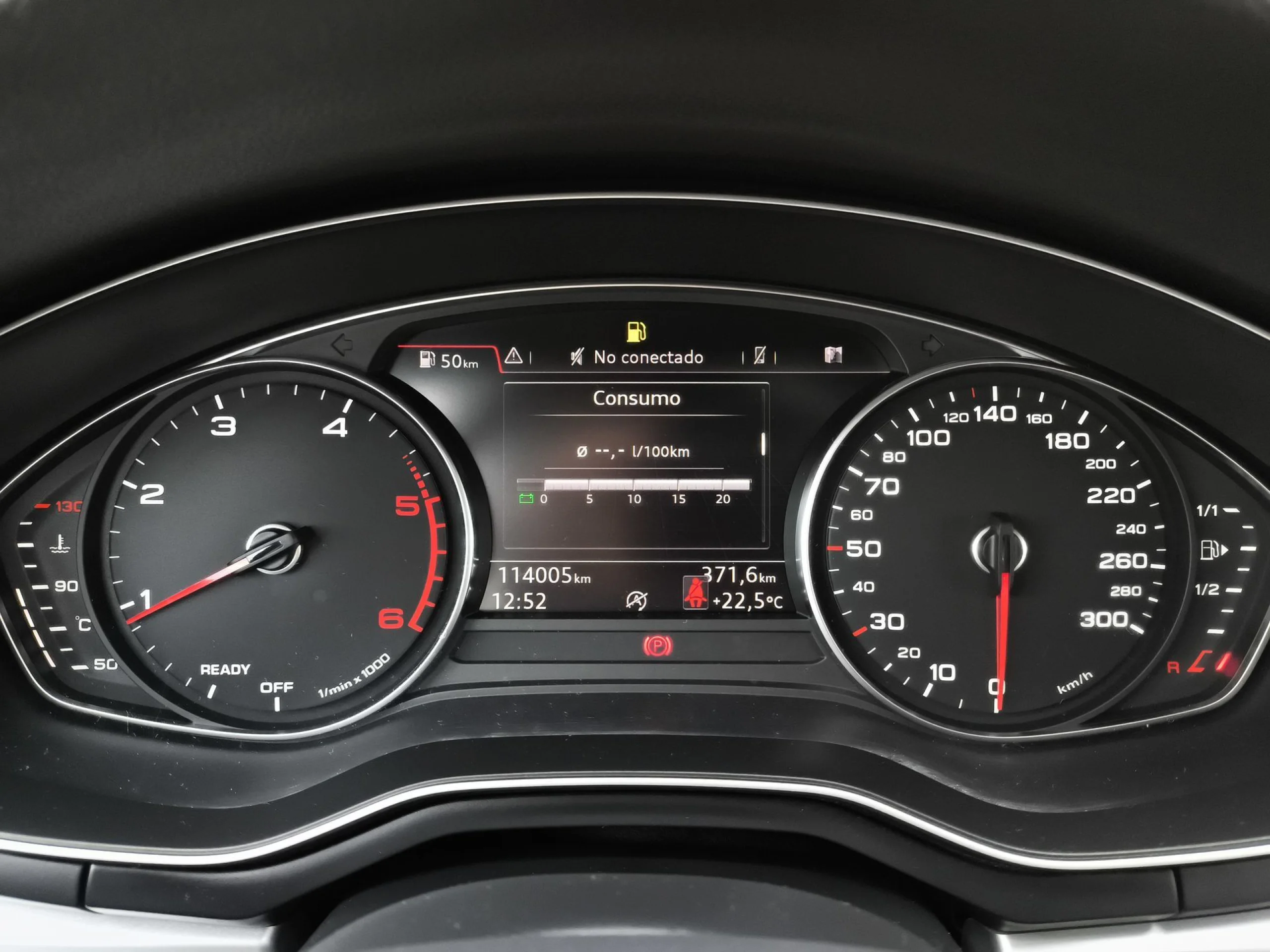 Audi A4 Advanced edition 2.0 TDI 110 kW (150 CV) - Foto 19