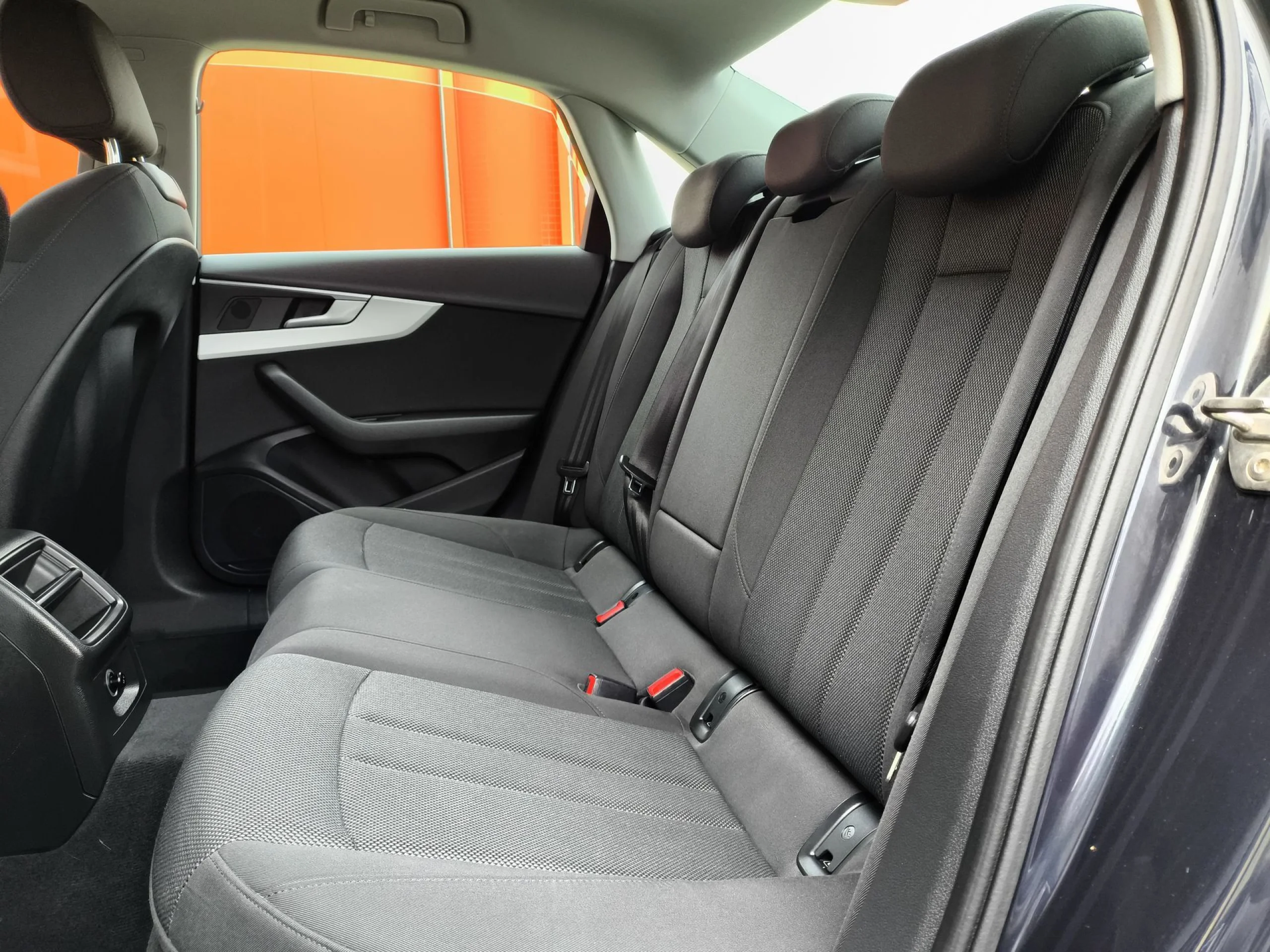 Audi A4 Advanced edition 2.0 TDI 110 kW (150 CV) - Foto 27