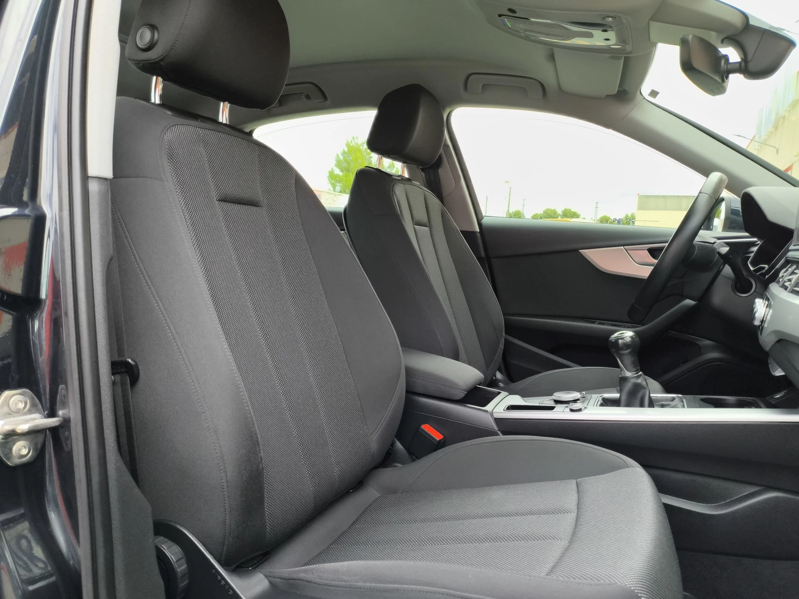 Audi A4 Advanced edition 2.0 TDI 110 kW (150 CV) - Foto 30