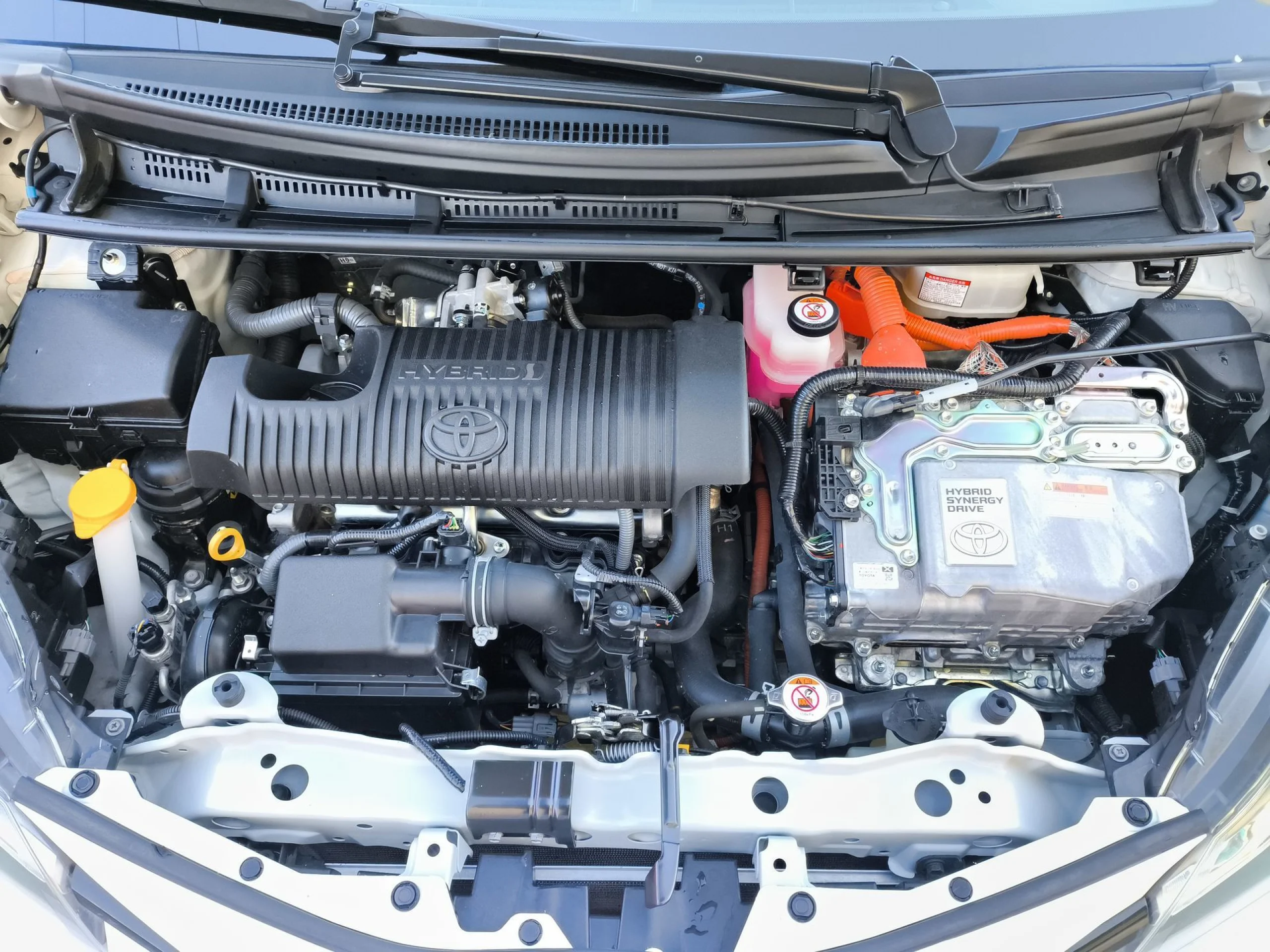 Toyota Yaris 1.5 100H GR-Sport 74 kW (100 CV) - Foto 21